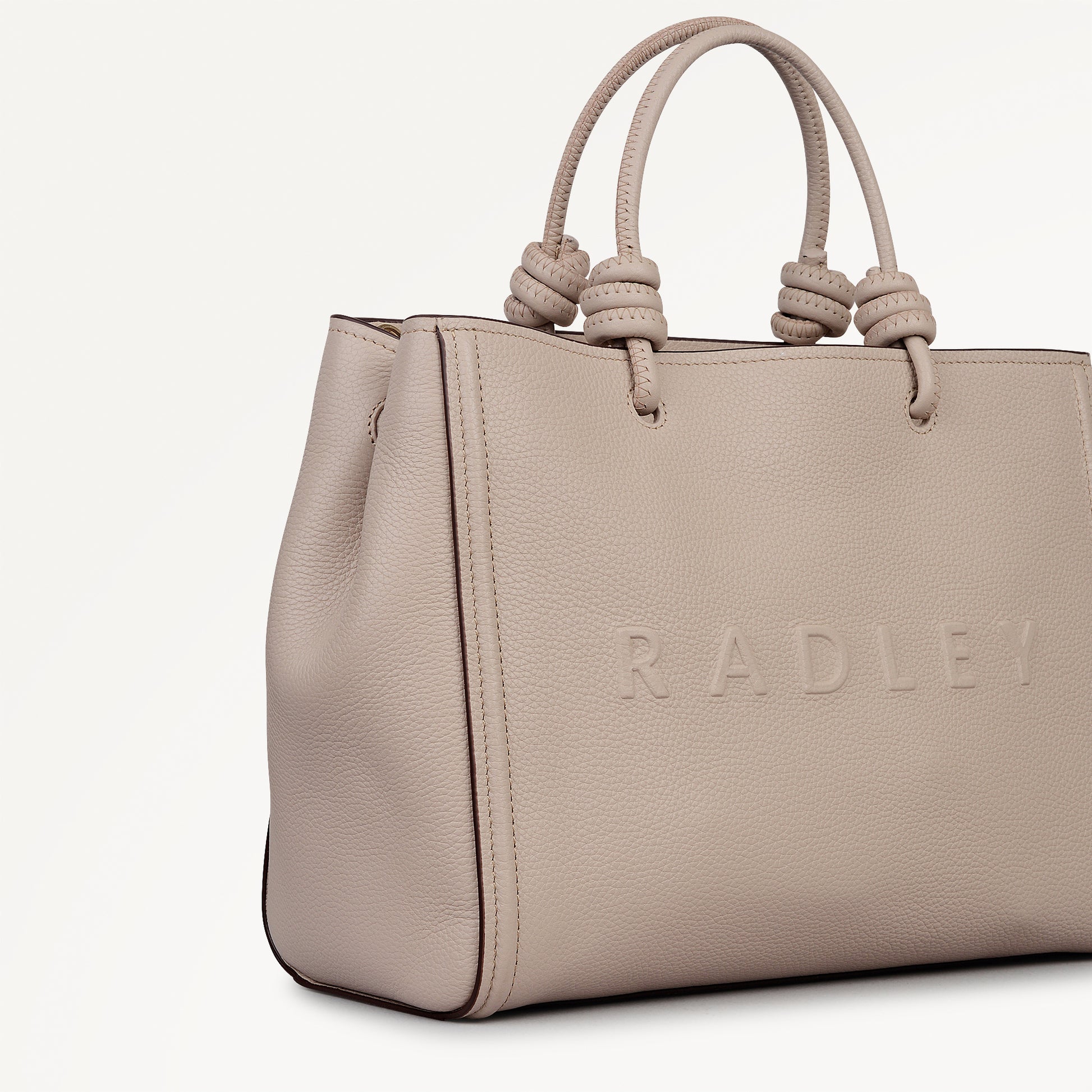 Ridgeway Gardens Medium Ziptop Grab Porcini - 113332