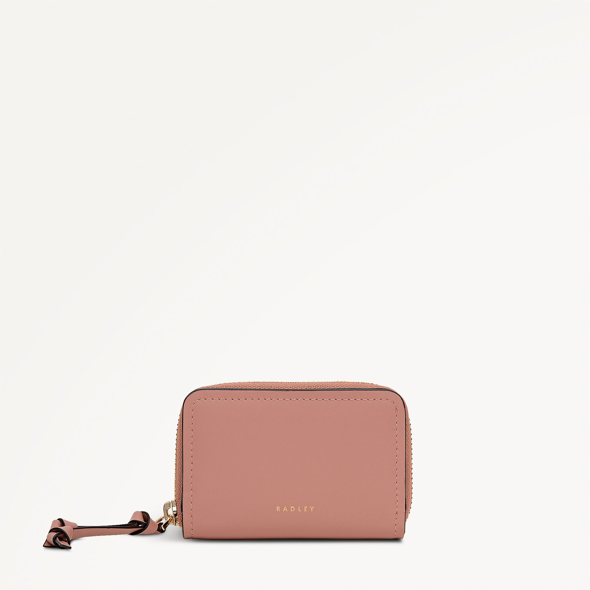 Fountain Park Small Zip Around Purse Carnation - 113341