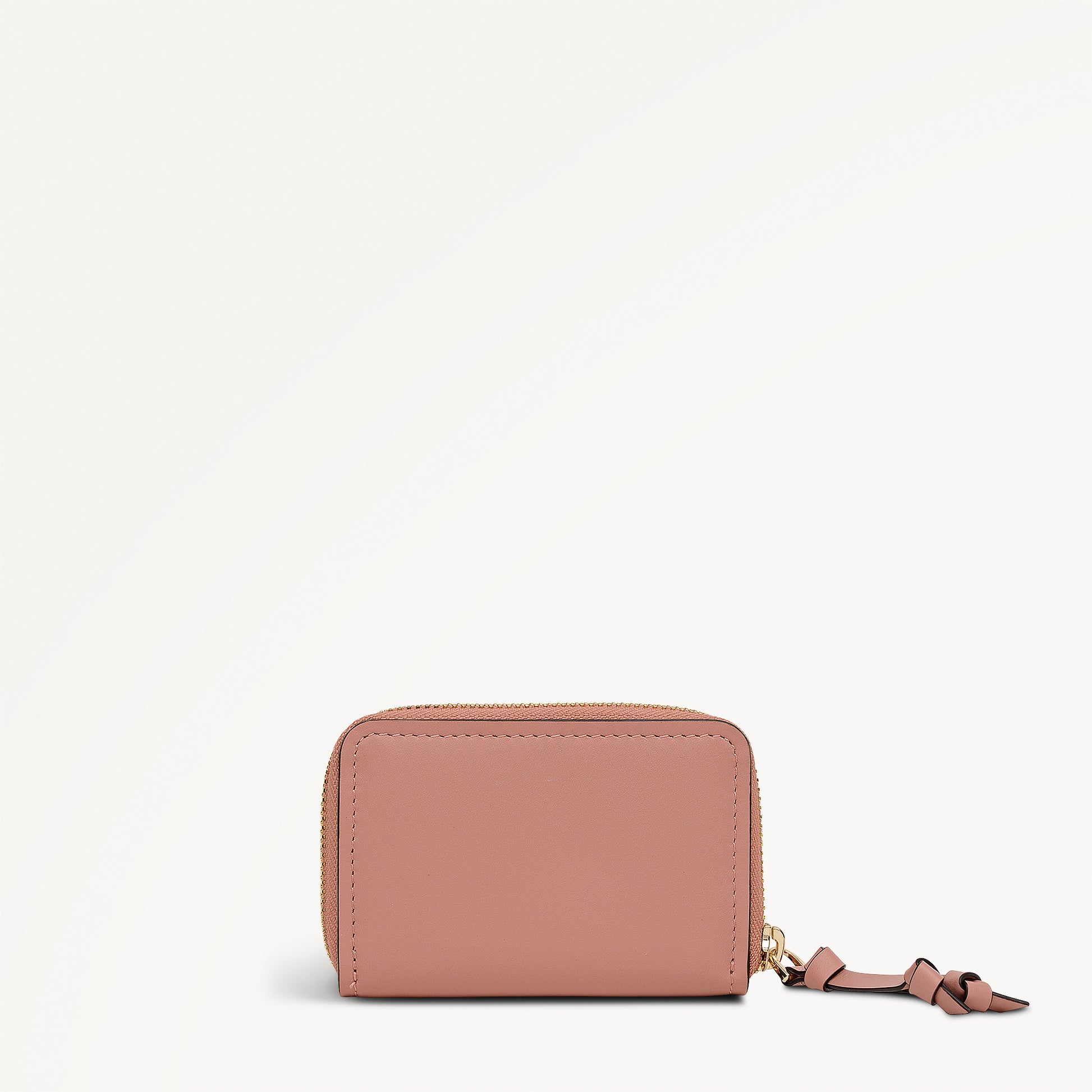 Fountain Park Small Zip Around Purse Carnation - 113341