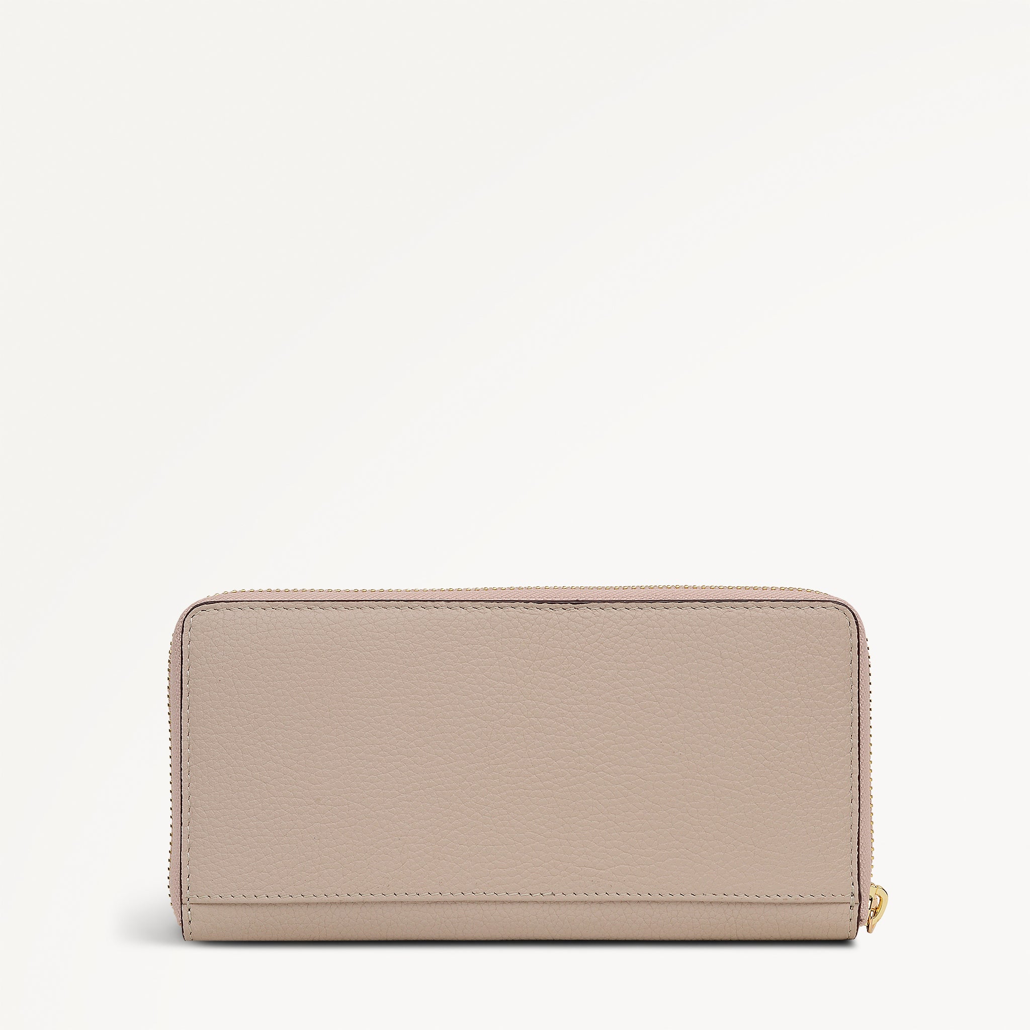 Ridgeway Gardens Large Zip Around Wallet Porcini - 113344