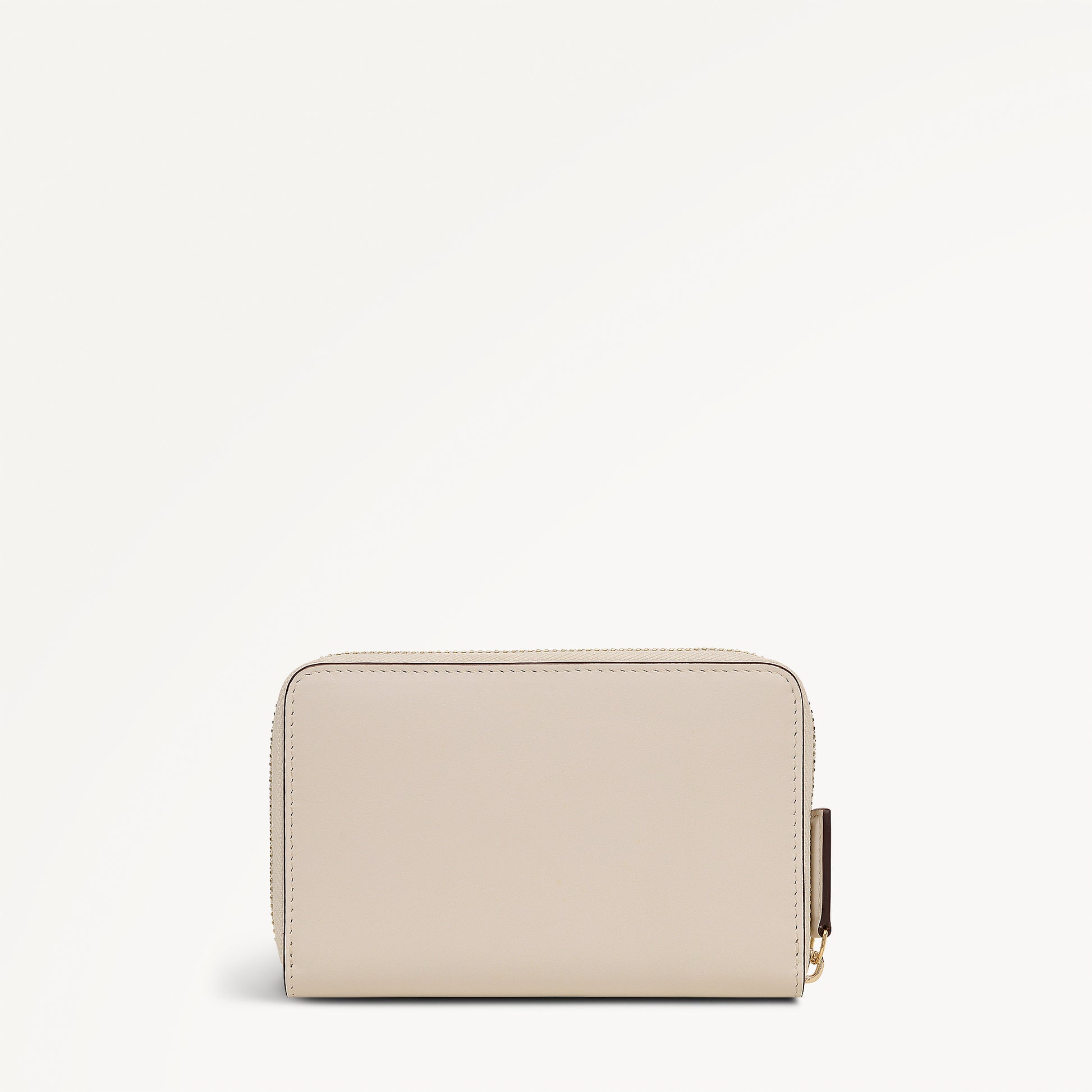 Love You Lots Medium Zip Around Purse Salt - 113358