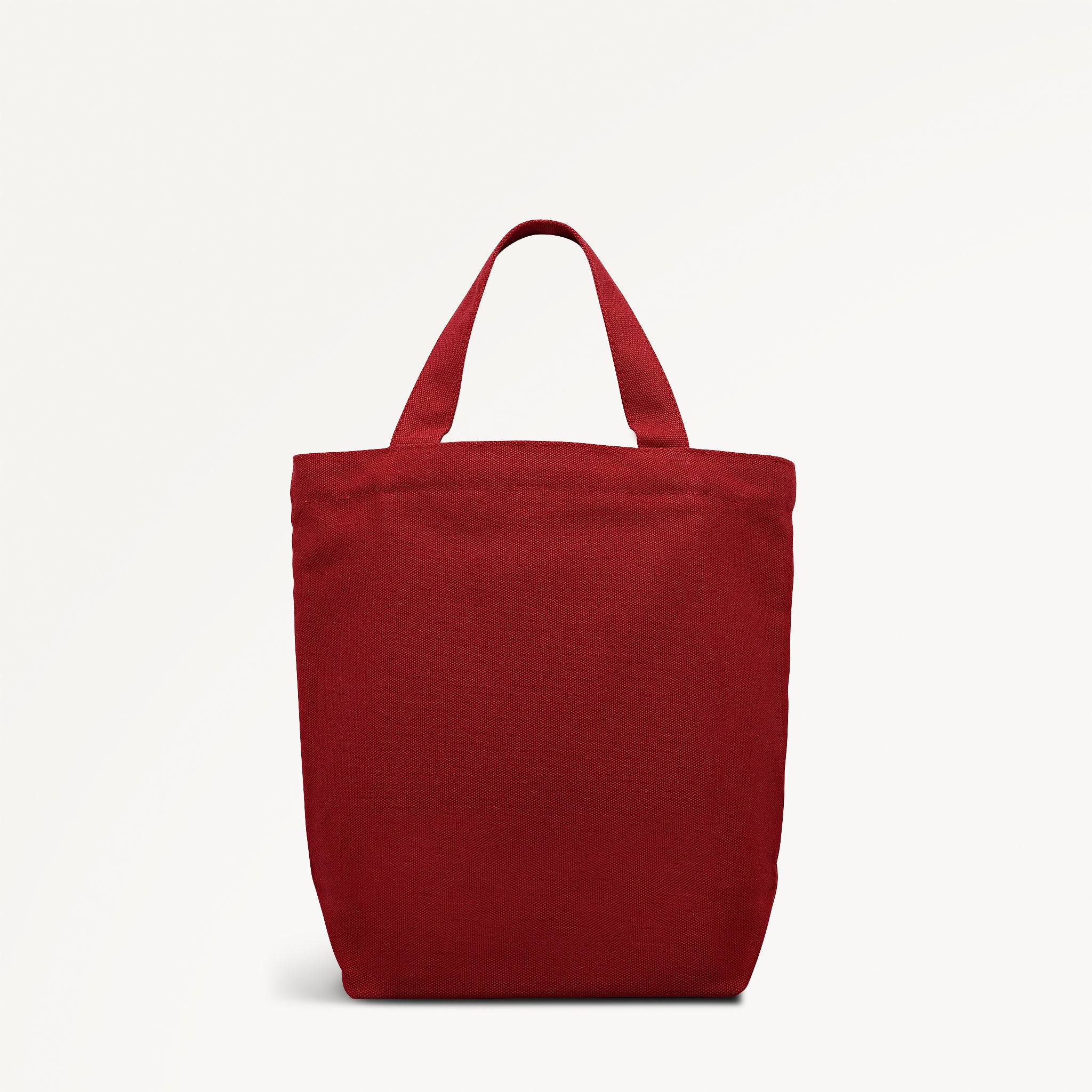 Claret Small Open Top Grab | My Love SS26 | Radley London