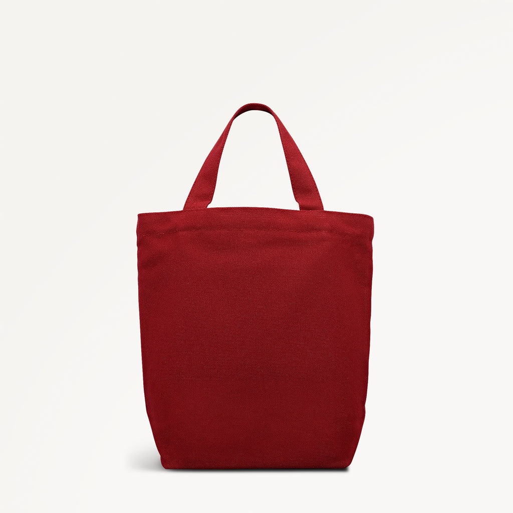 My Love Small Open Top Grab Claret - 113366