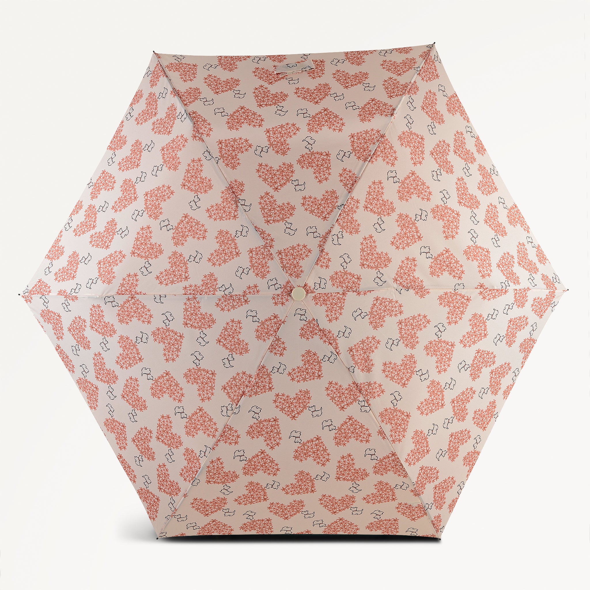 Love You Lots Responsible Handbag - OUF11001