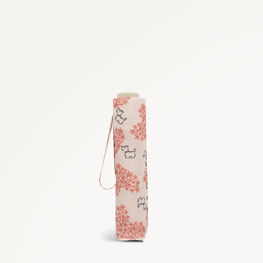 LOVE YOU LOTS RESPONSIBLE HANDBAG UMBRELLA SALT