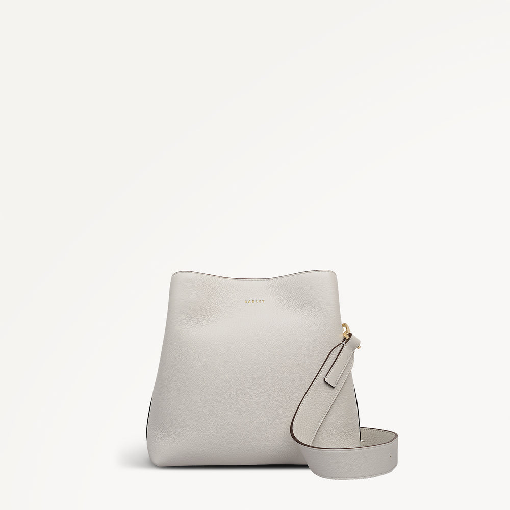 Dukes Place Medium Compartment Cross Body - RHF22702