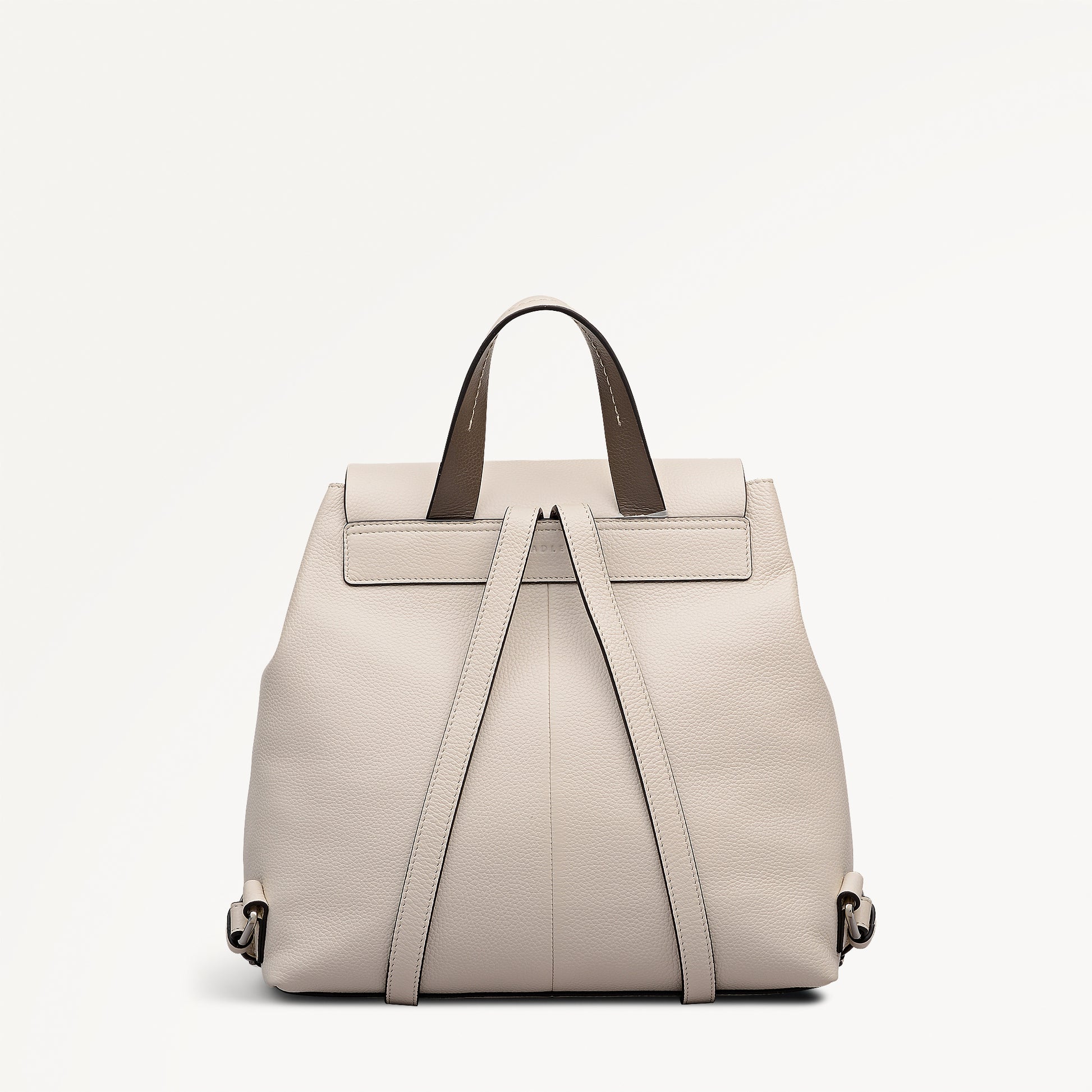 Burton Way Medium Flapover Backpack Salt - 113396