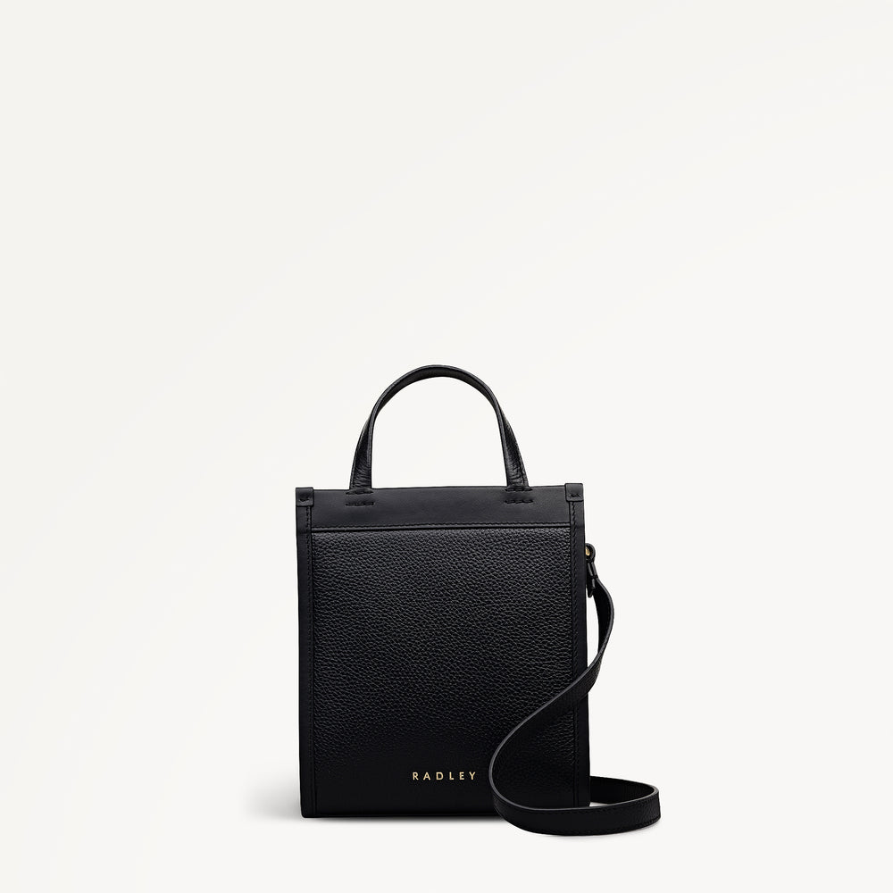 Alba Place Mini Ziptop Cross Body - OHE15201