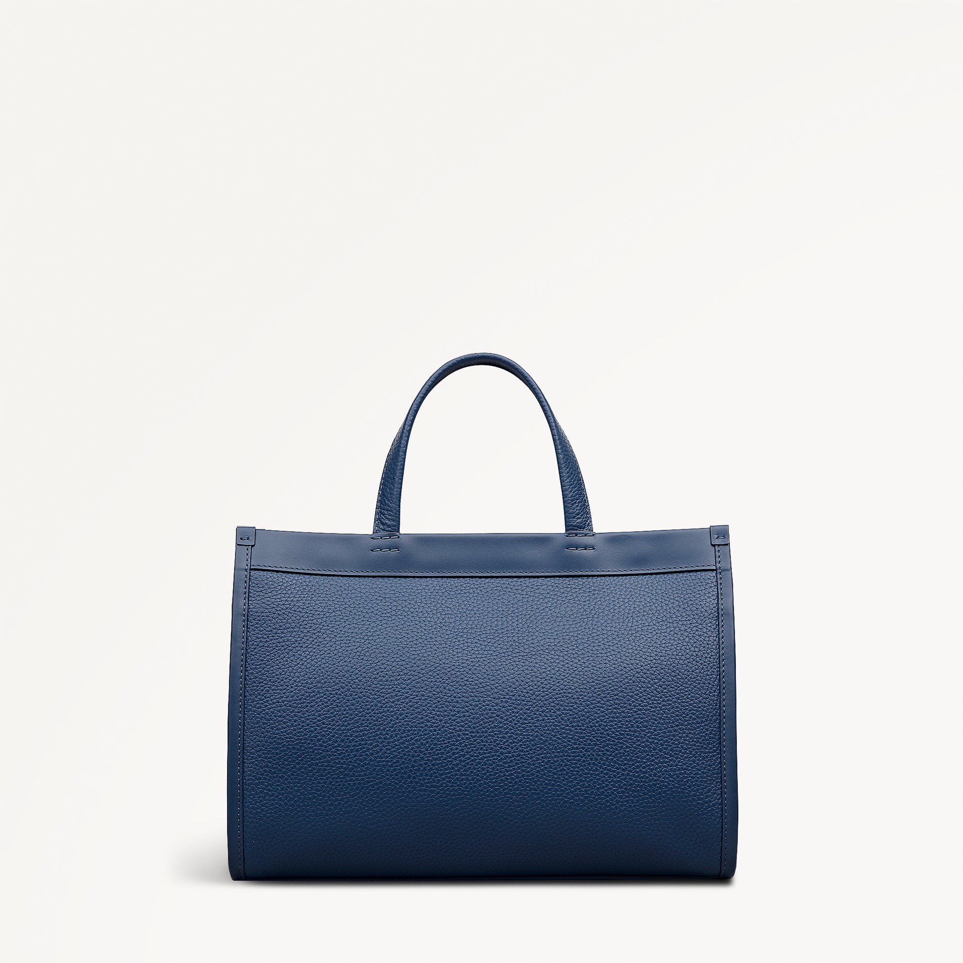 Alba Place Small Ziptop Grab Utility - 113400