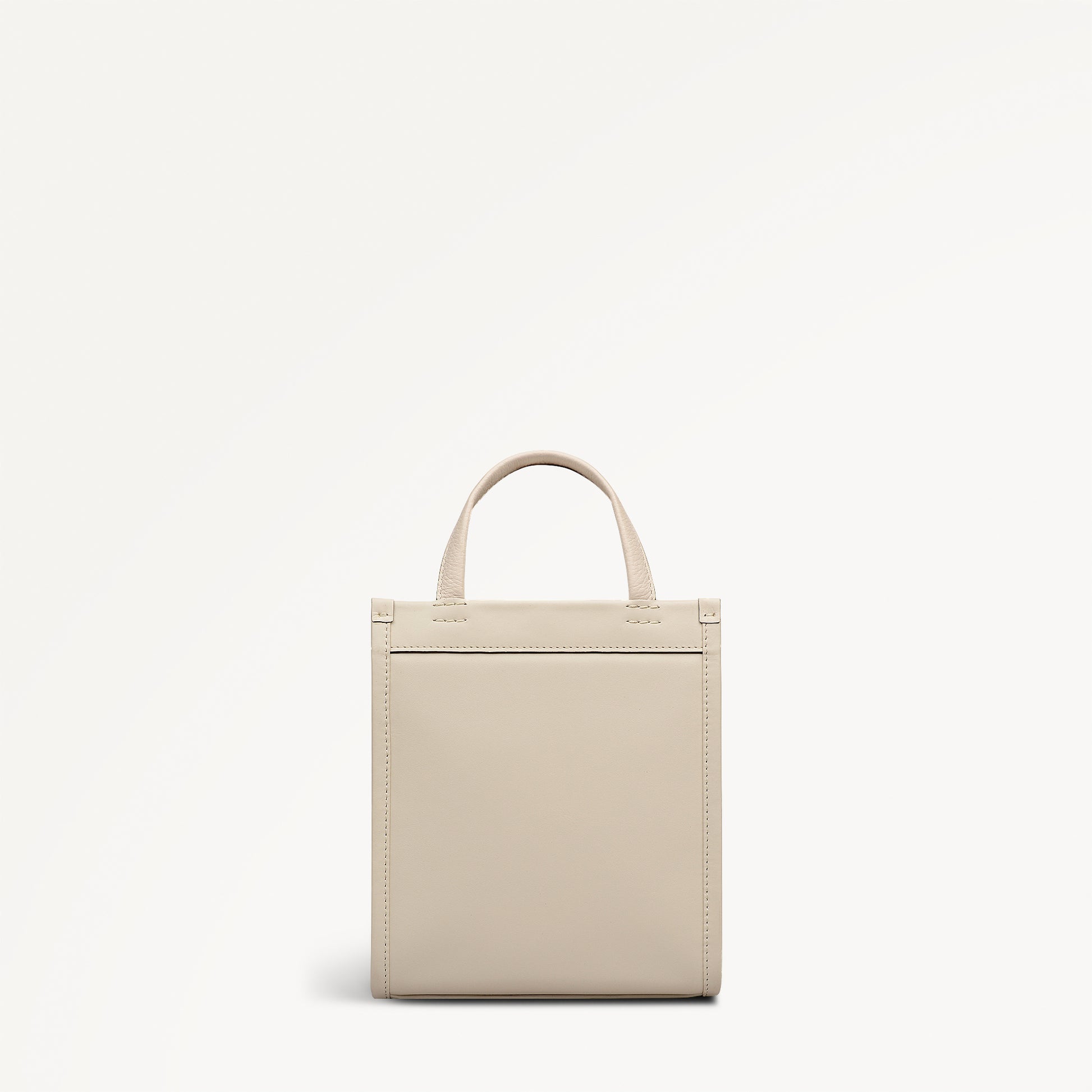 Alba Place Mini Ziptop Cross Body Salt - 113401