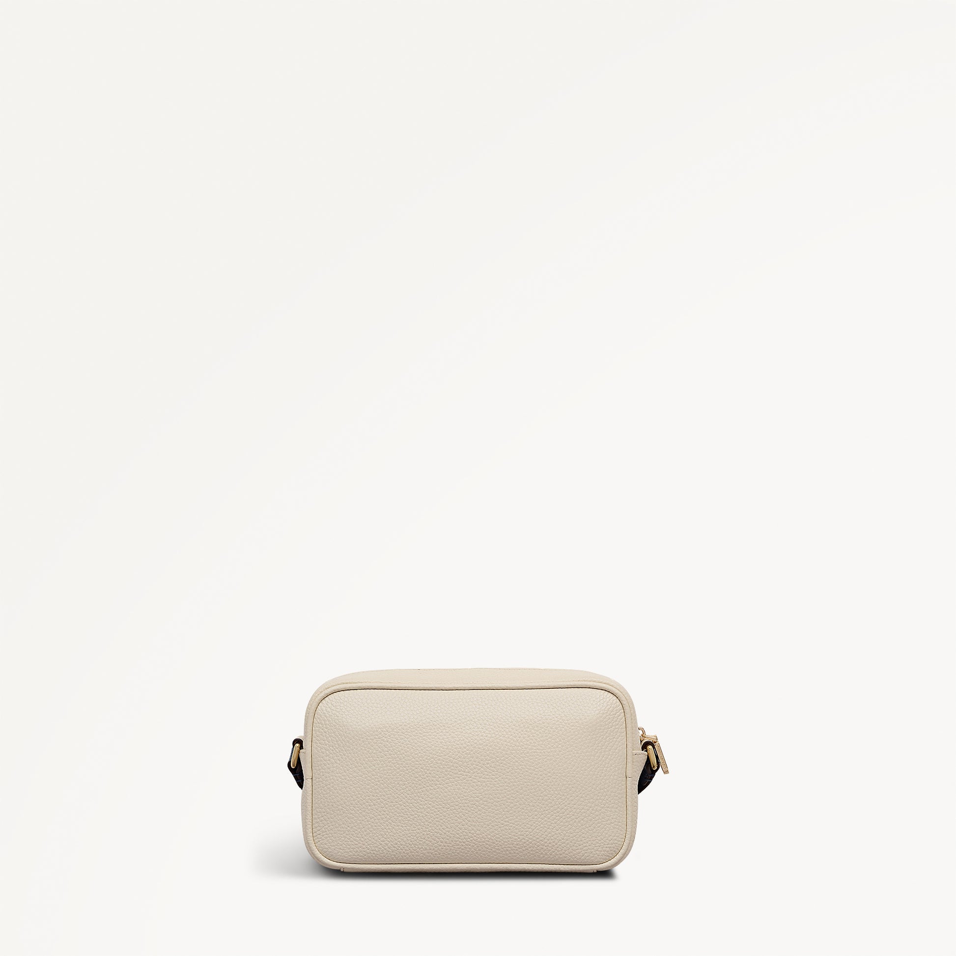 Among The Trees Small Ziptop Cross Body Salt - 113413