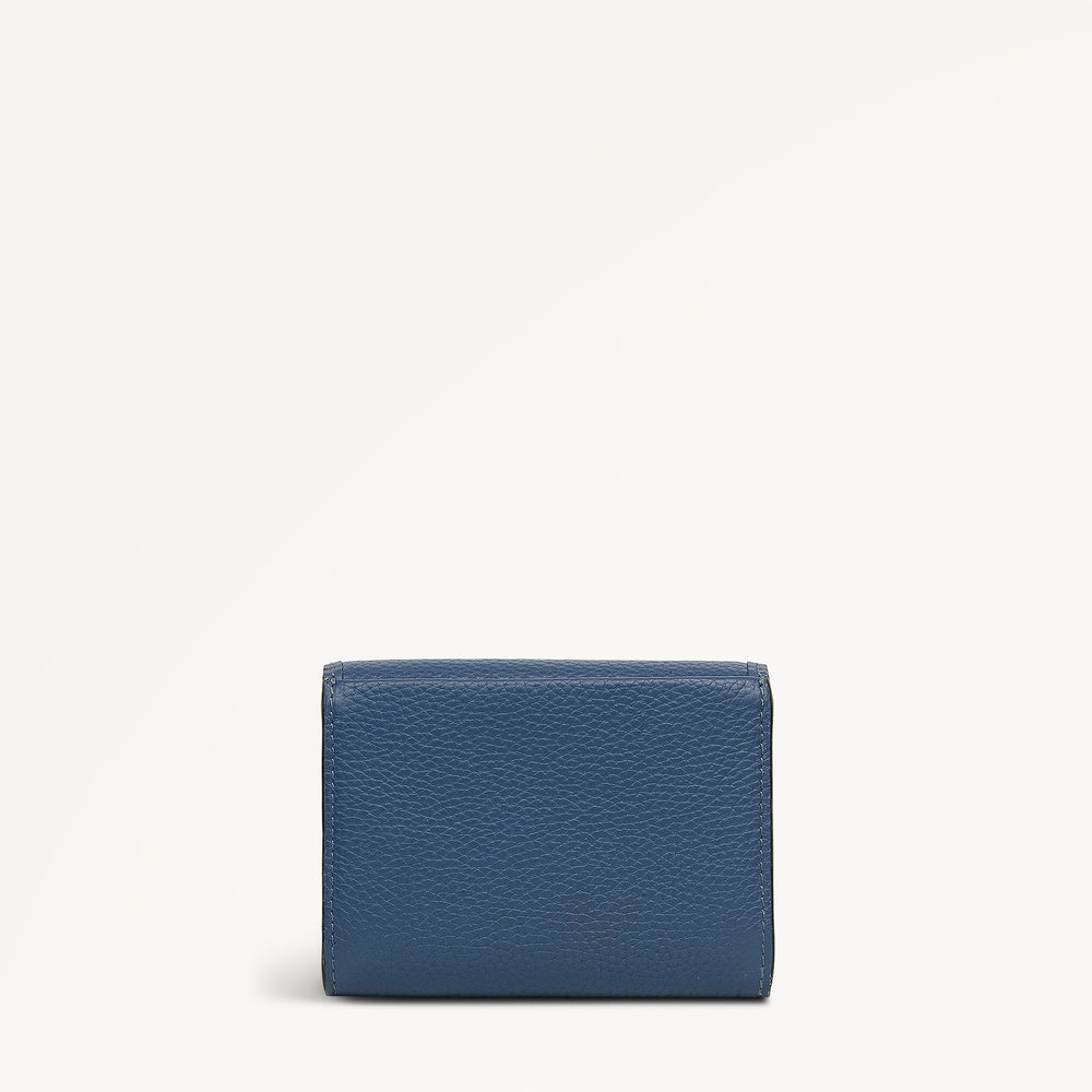 Alba Place Medium Flapover Purse Utility - 113416