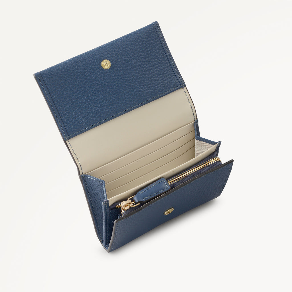 Alba Place Medium Flapover Purse Utility - 113416