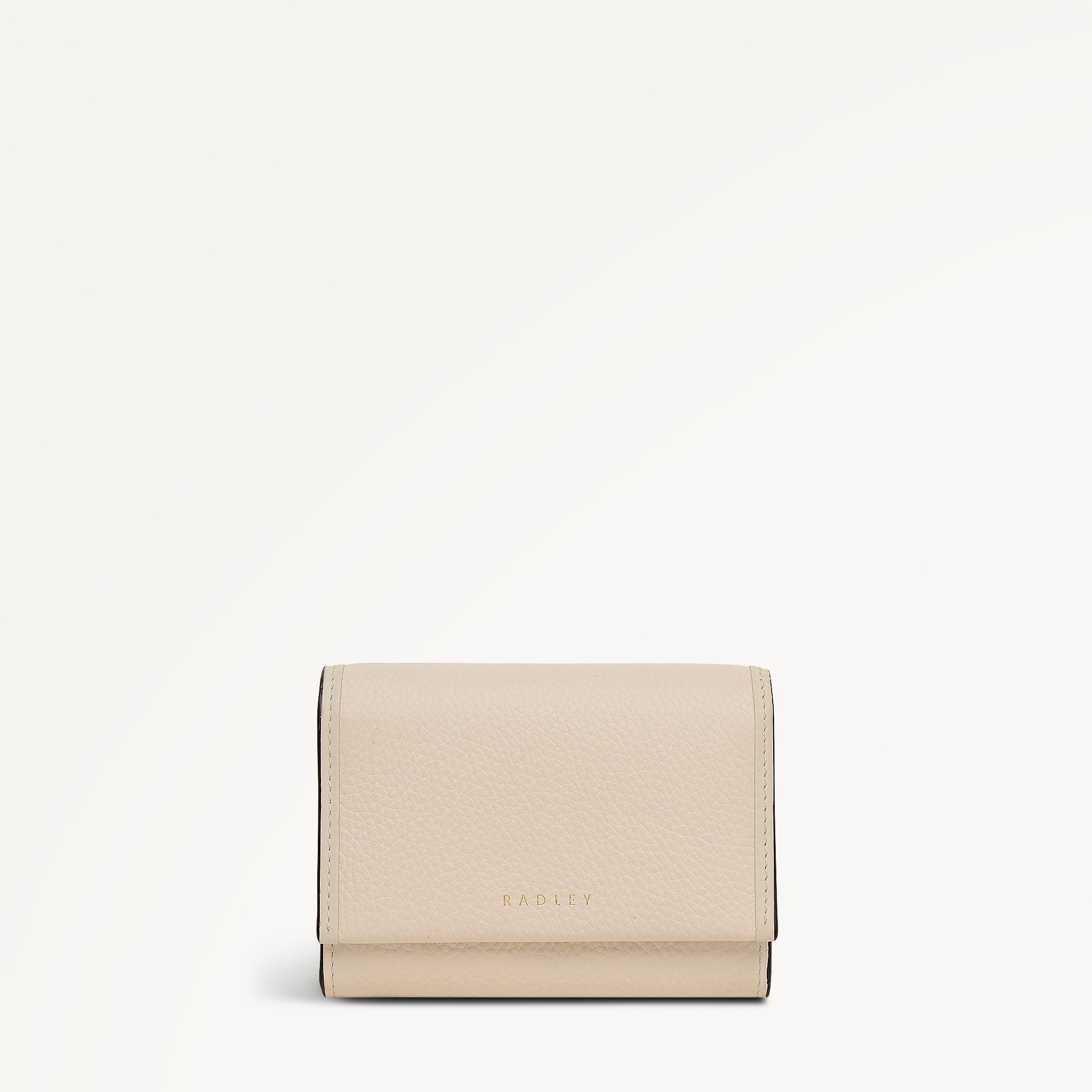 Alba Place Medium Flapover Purse Salt - 113417
