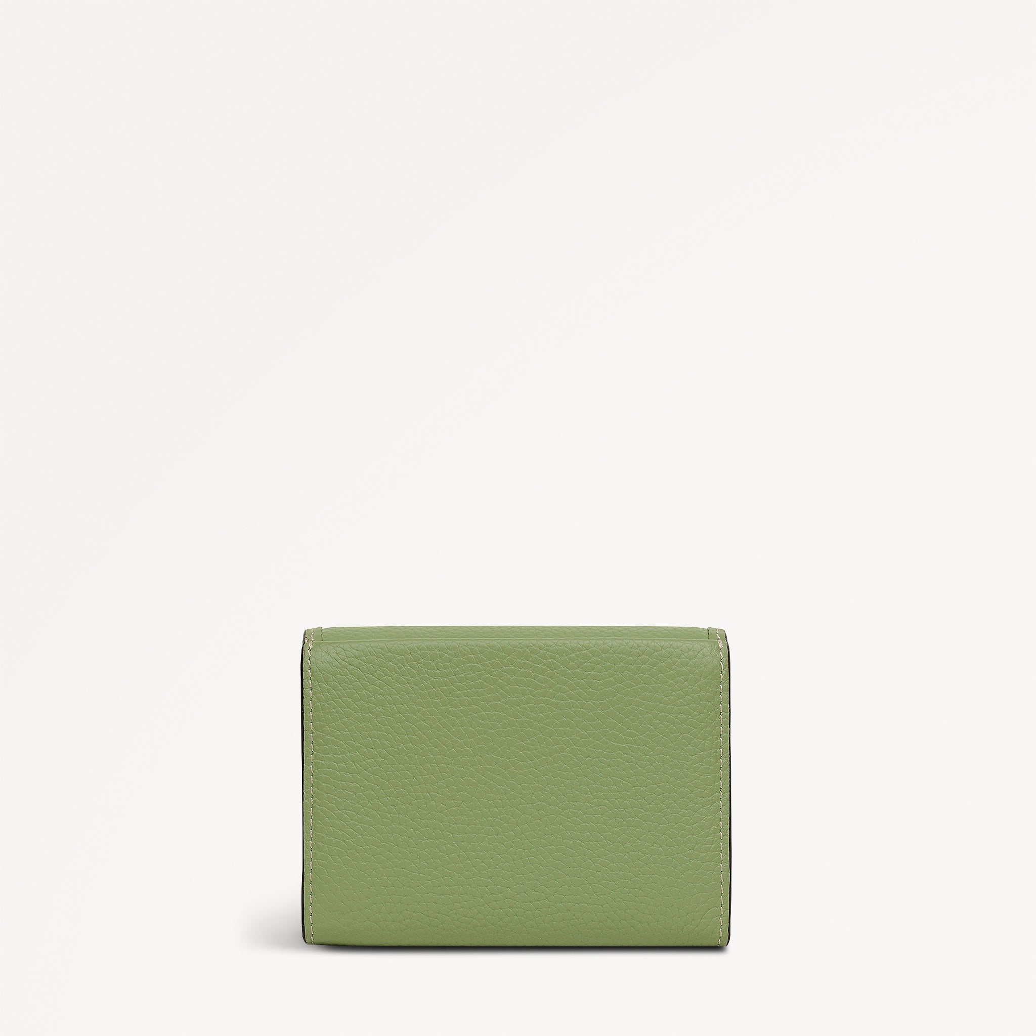 Alba Place Medium Flapover Purse Apple - 113418