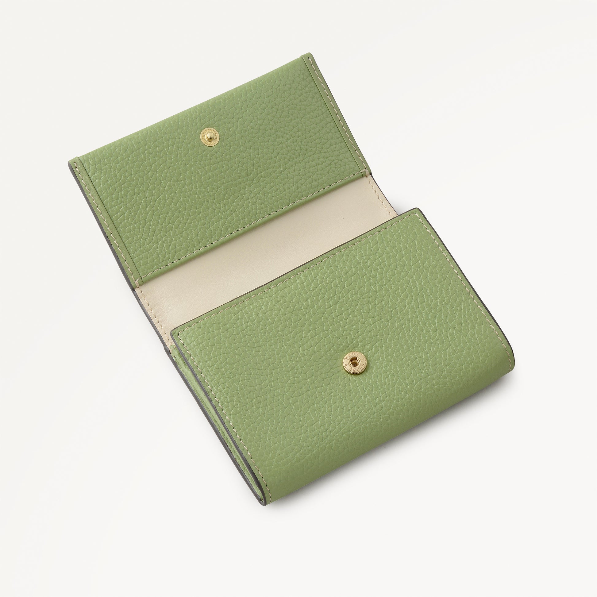 Alba Place Medium Flapover Purse Apple - 113418