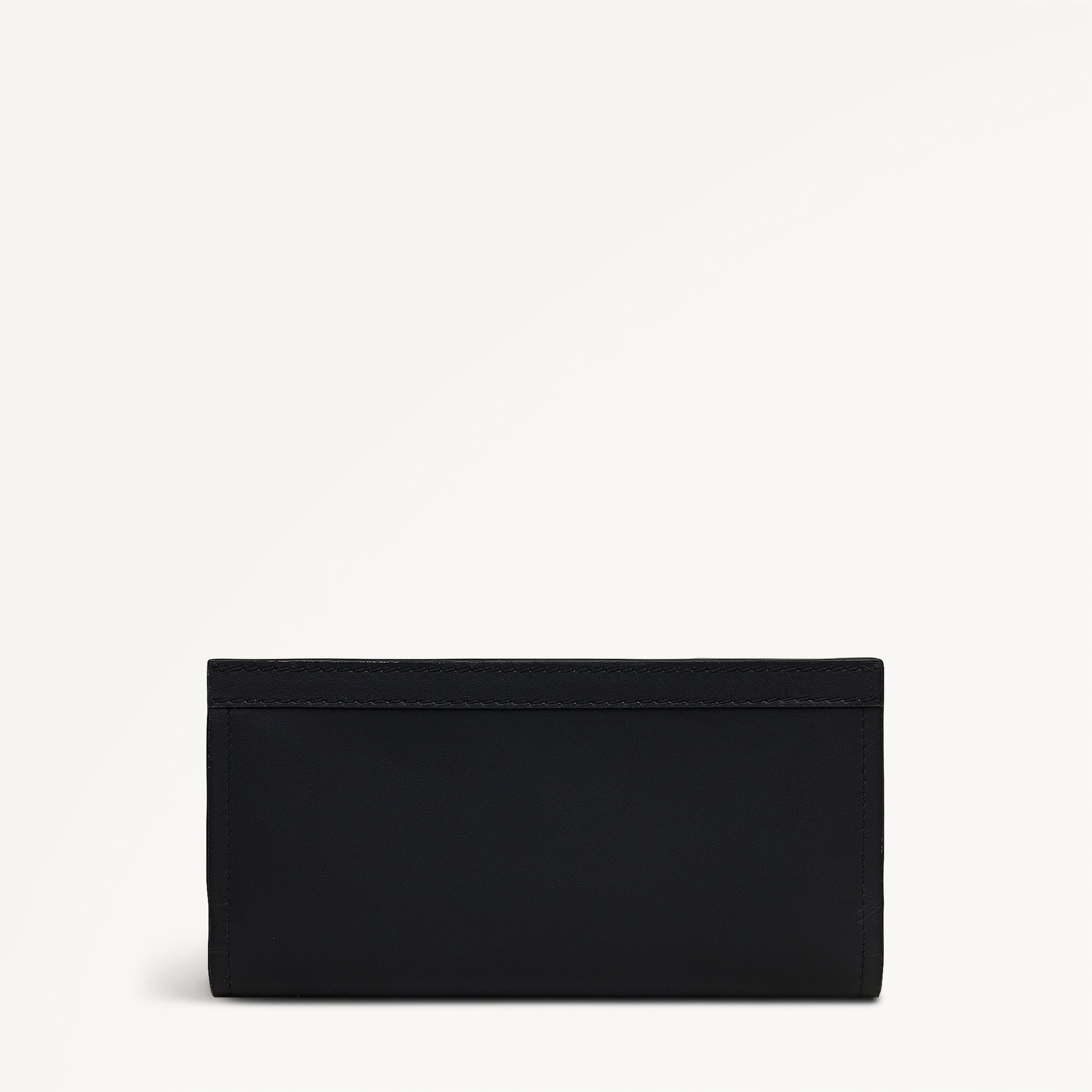 Albany Avenue Large Bifold Wallet Black - 113422
