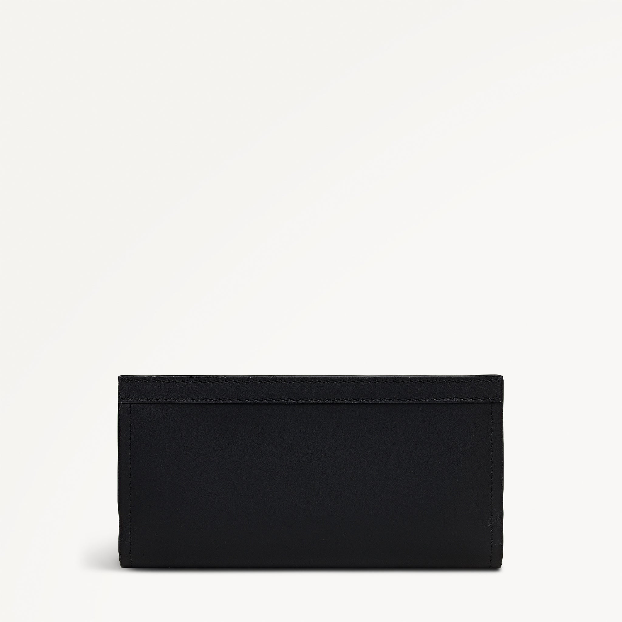 Albany Avenue Large Bifold Wallet Black - 113422