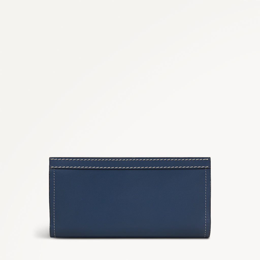 Albany Avenue Large Bifold Wallet Utility - 113423