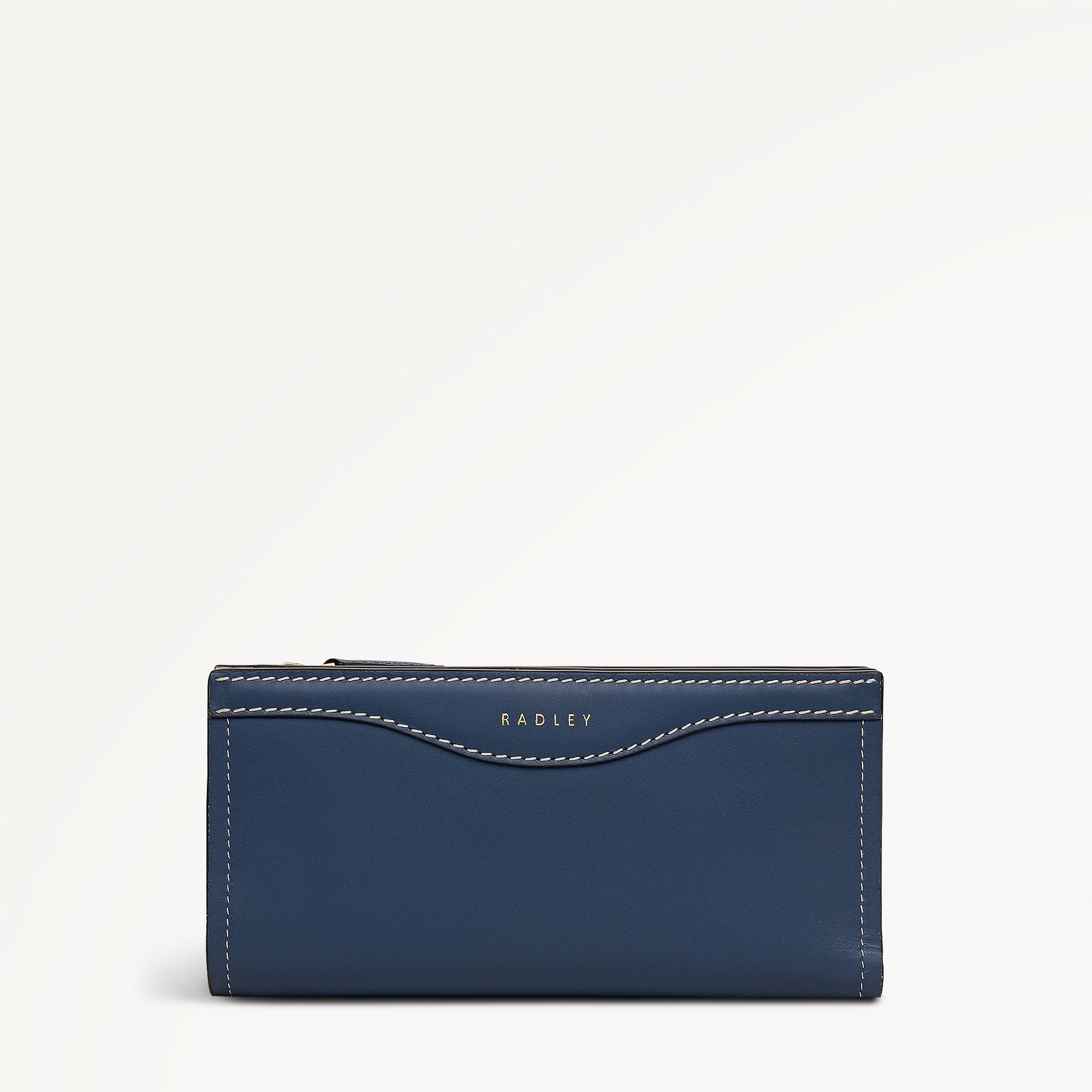 Albany Avenue Large Bifold Wallet Utility - 113423