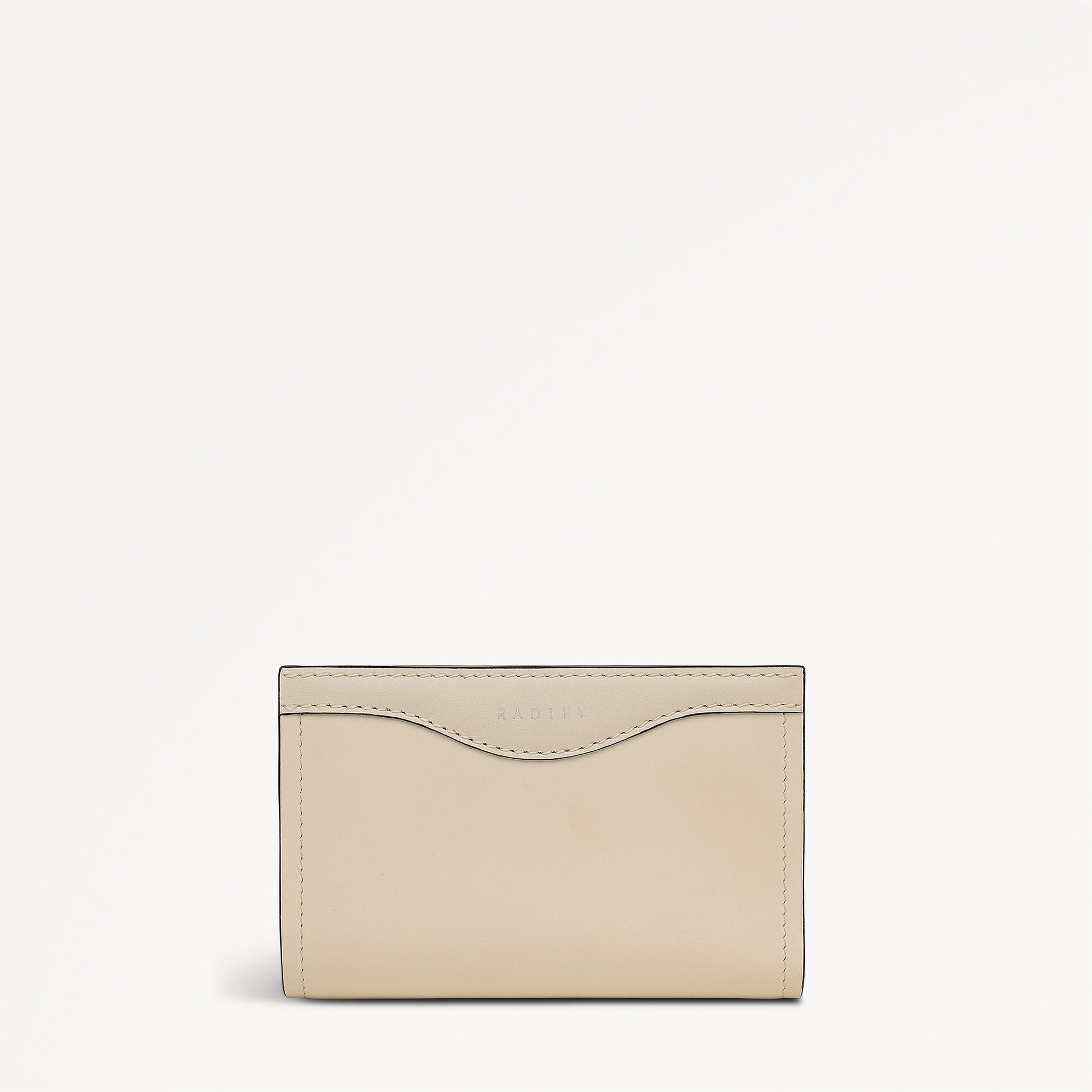 Albany Avenue Medium Bifold Purse Salt - 113424