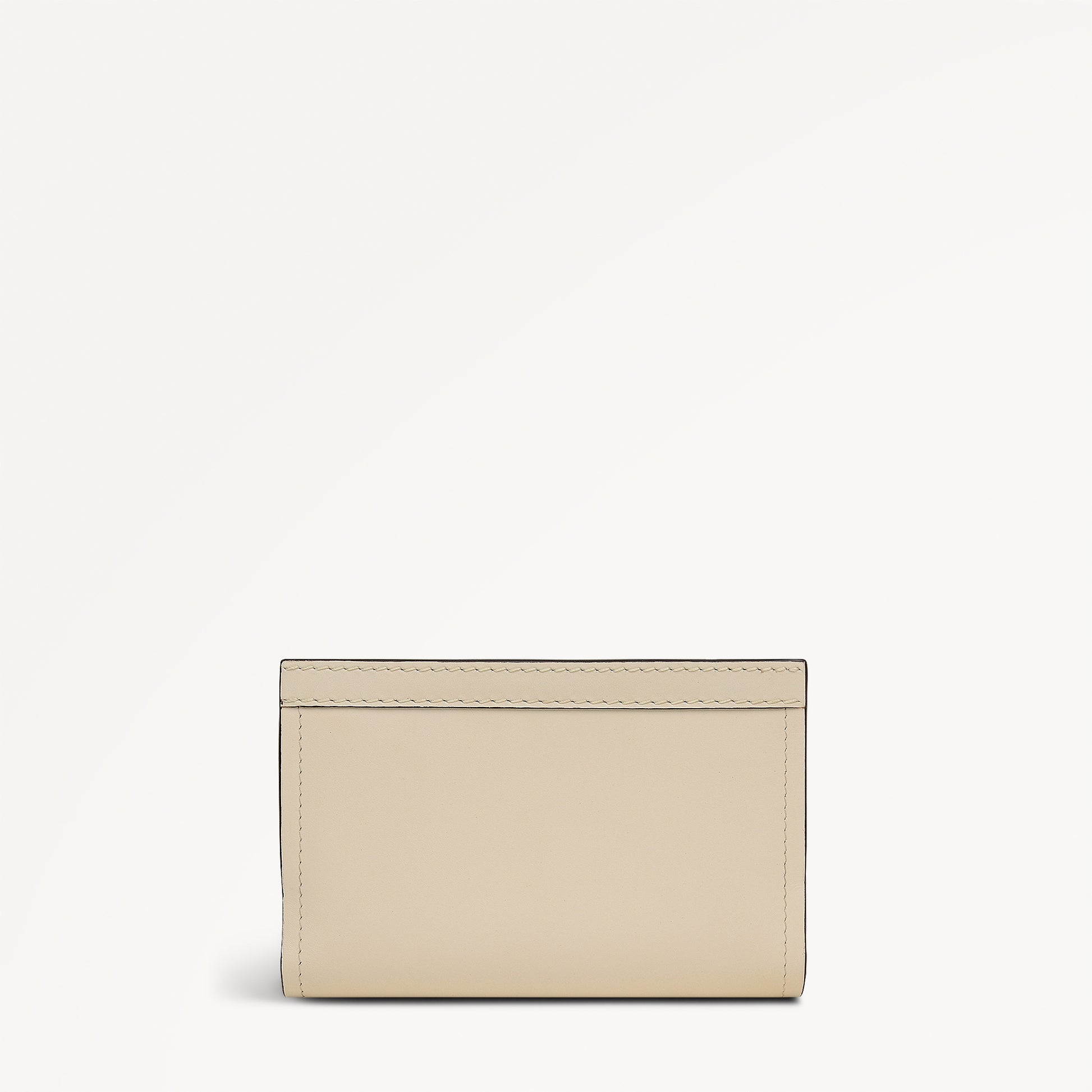 Albany Avenue Medium Bifold Purse Salt - 113424