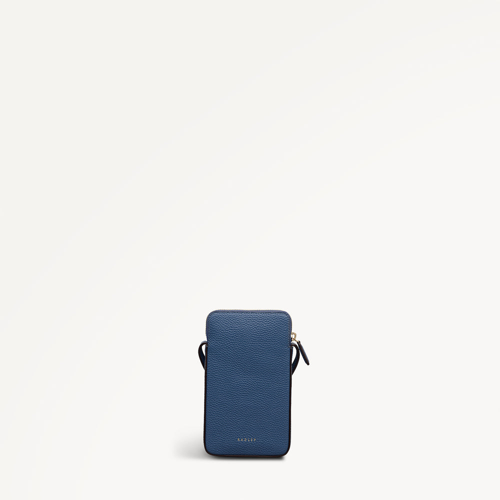 Among The Trees Medium Phone Cross Body Utility - 113425