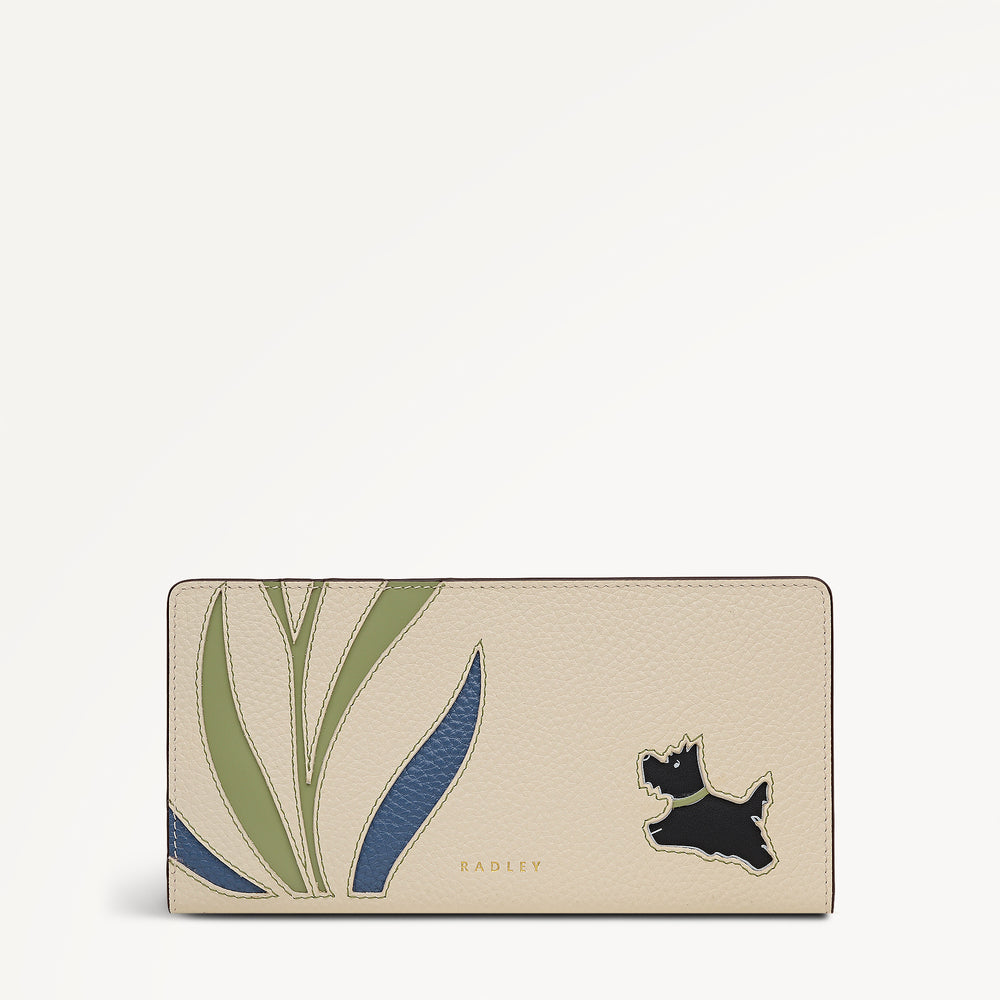 Among The Trees Large Bifold Wallet - OSF13401