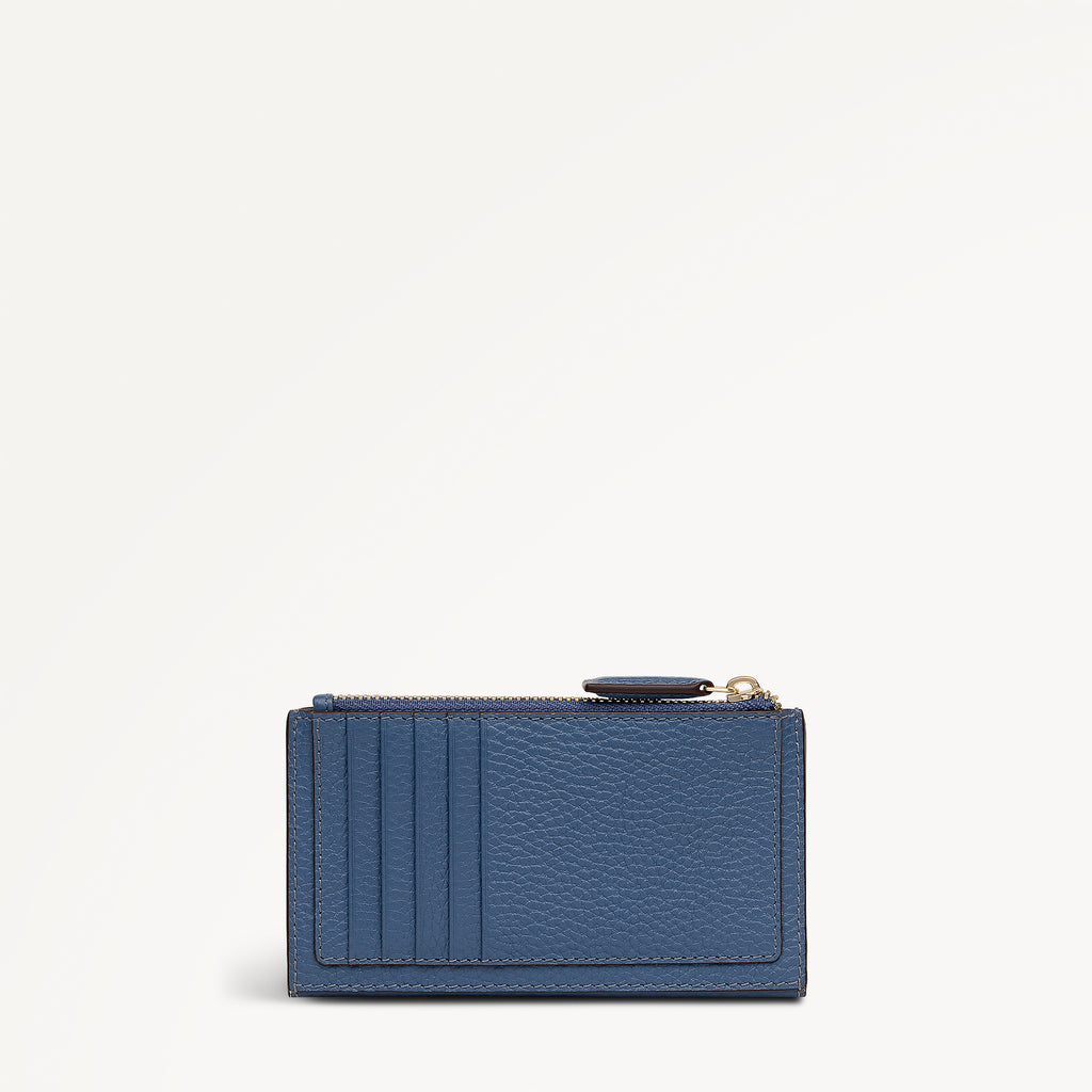 Among The Trees Medium Ziptop Purse Utility - 113429