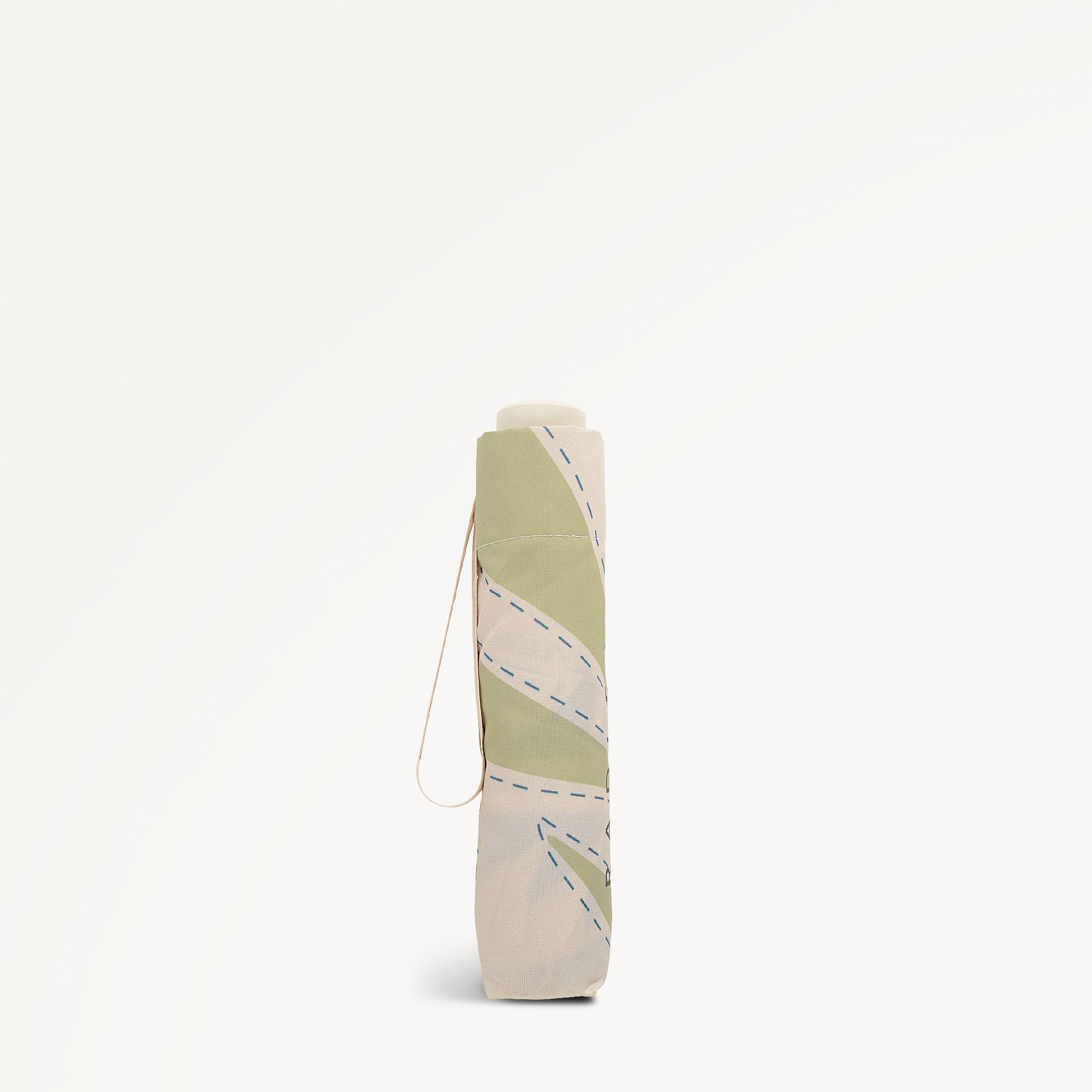 Among The Trees Responsible Handbag Umbrella Salt - 113433