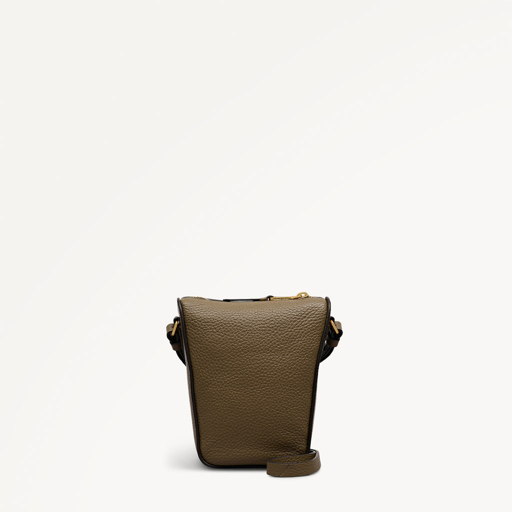 Oak Street - Stitch Medium  Phone Cross Body Acorn - 113458