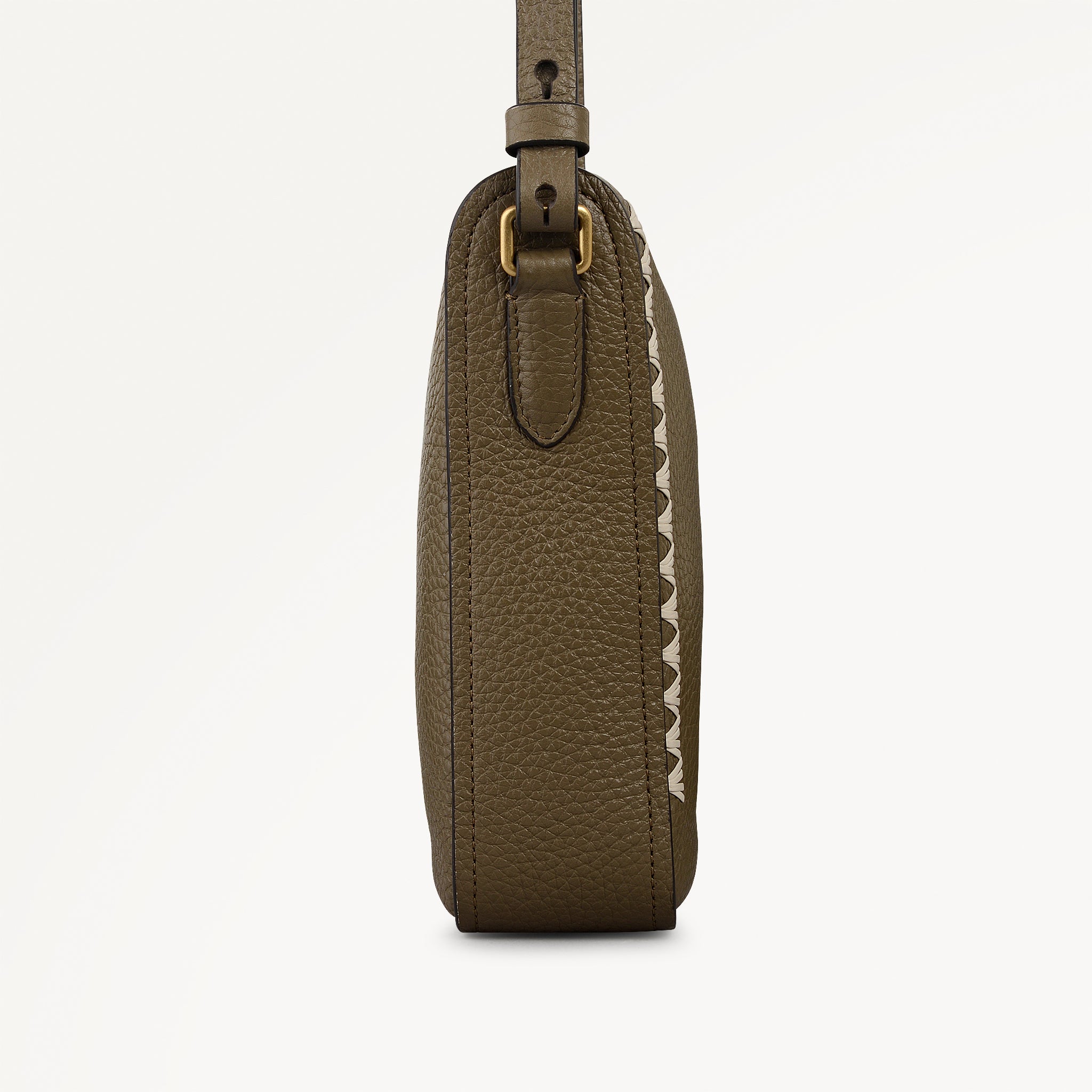Acorn Medium Phone Cross Body Bag | Oak Street SS26 | Radley London