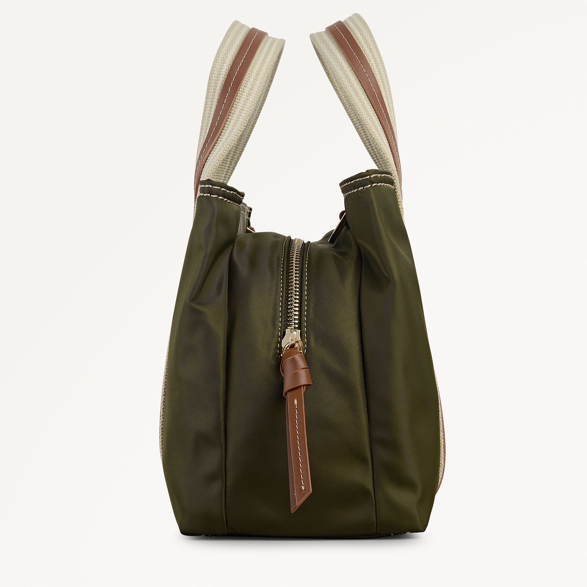 ♡HOOPEY♡  Thunder Medium Ziptop Grab | Waterloo Way AW25 | Radley London