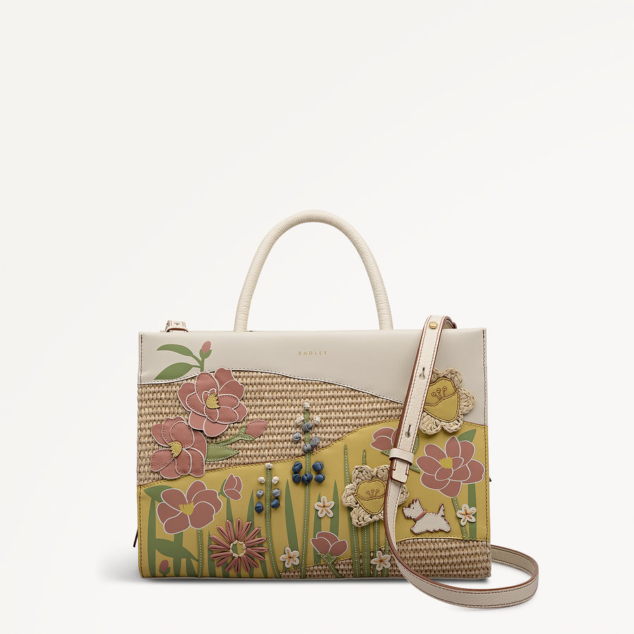 Radley Spring Bulb Collectibles | Radley London