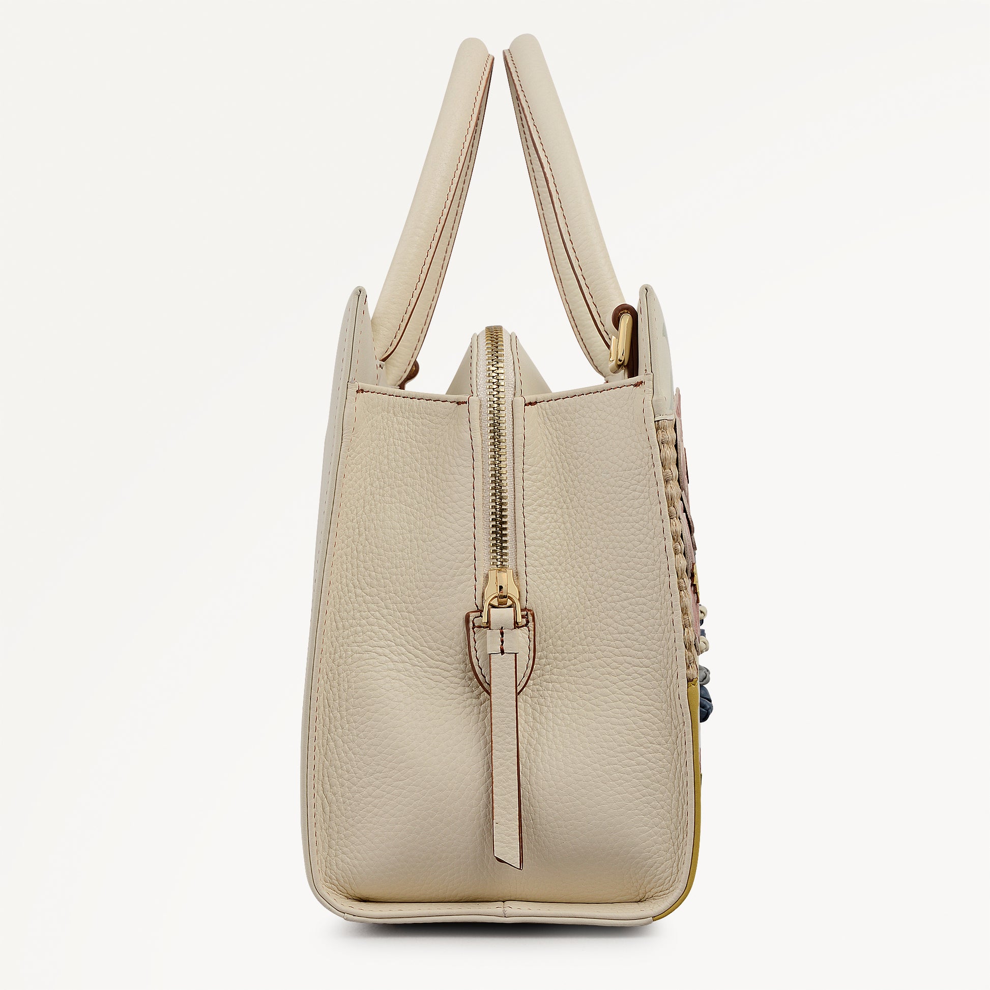 Spring Blooms Medium Ziptop Multiway Salt - 113502