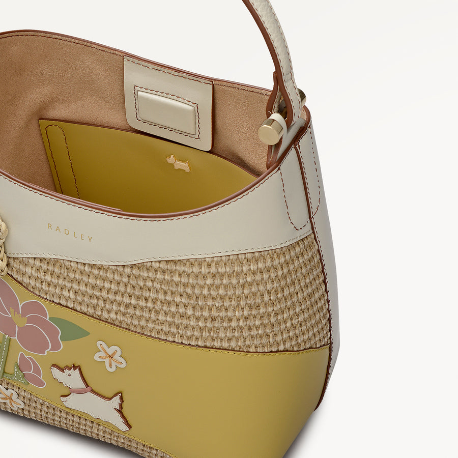 Radley Spring Bulb Picture Bag Collectibles | Radley London