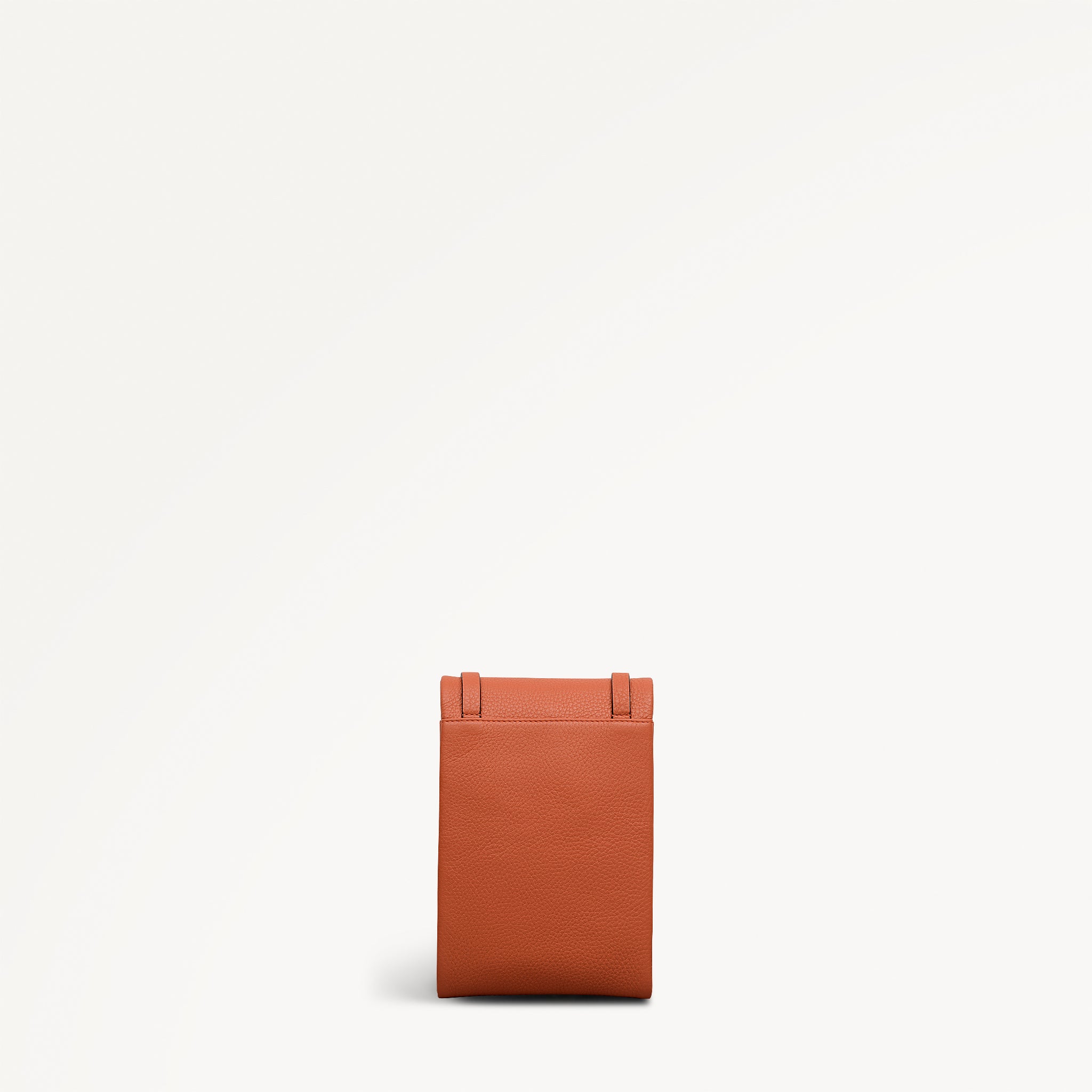 Mallow Street Medium  Phone Cross Body Terracotta - 113505