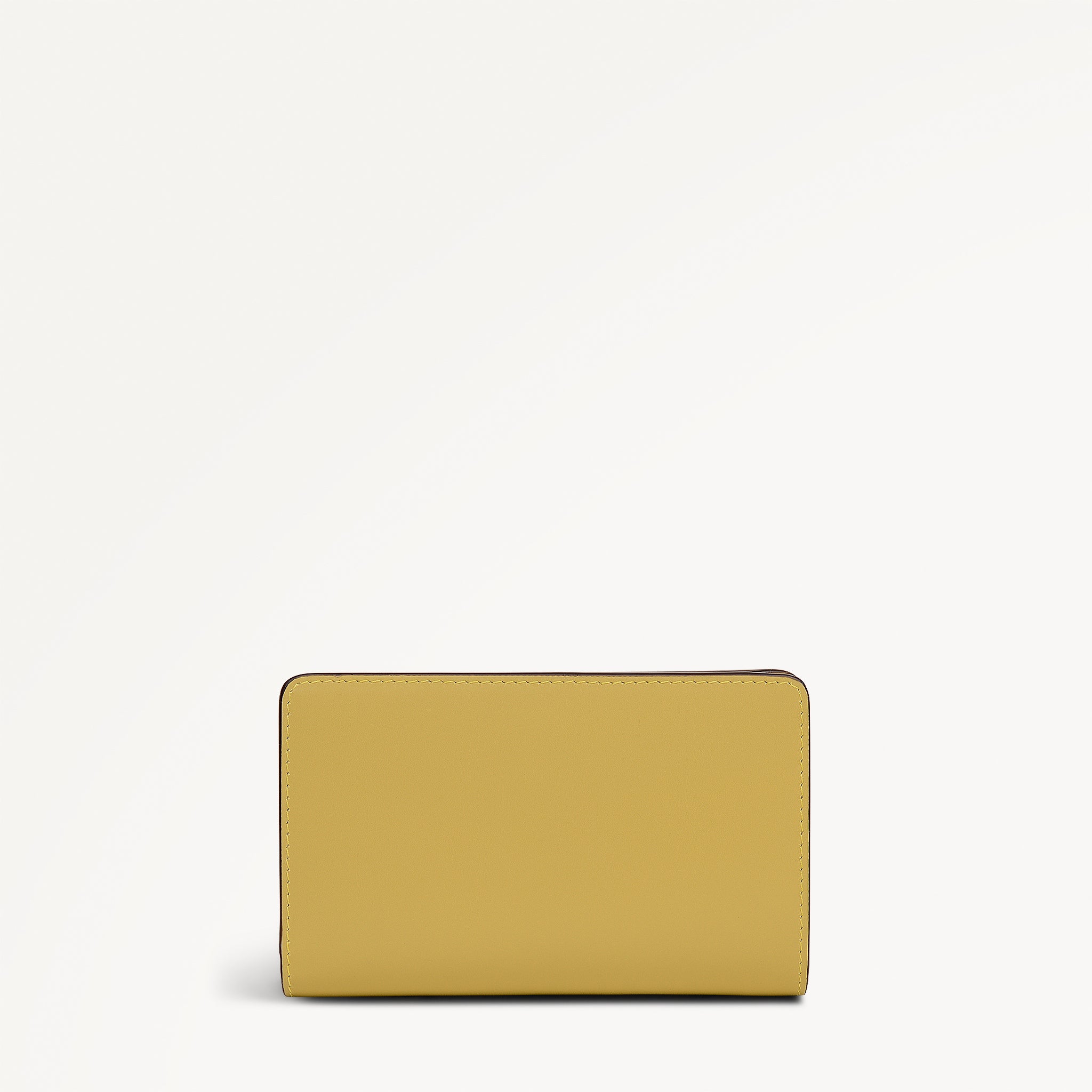 Picton Place - Floral Medium Bifold Purse Honeycomb - 113533