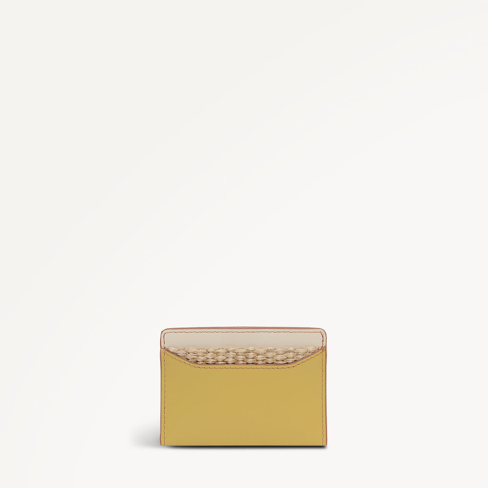 Spring Blooms Medium  Card Holder Salt - 113544