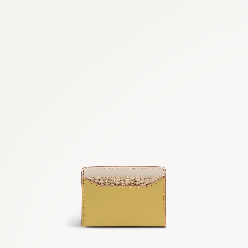 Spring Blooms Medium  Card Holder Salt - 113544