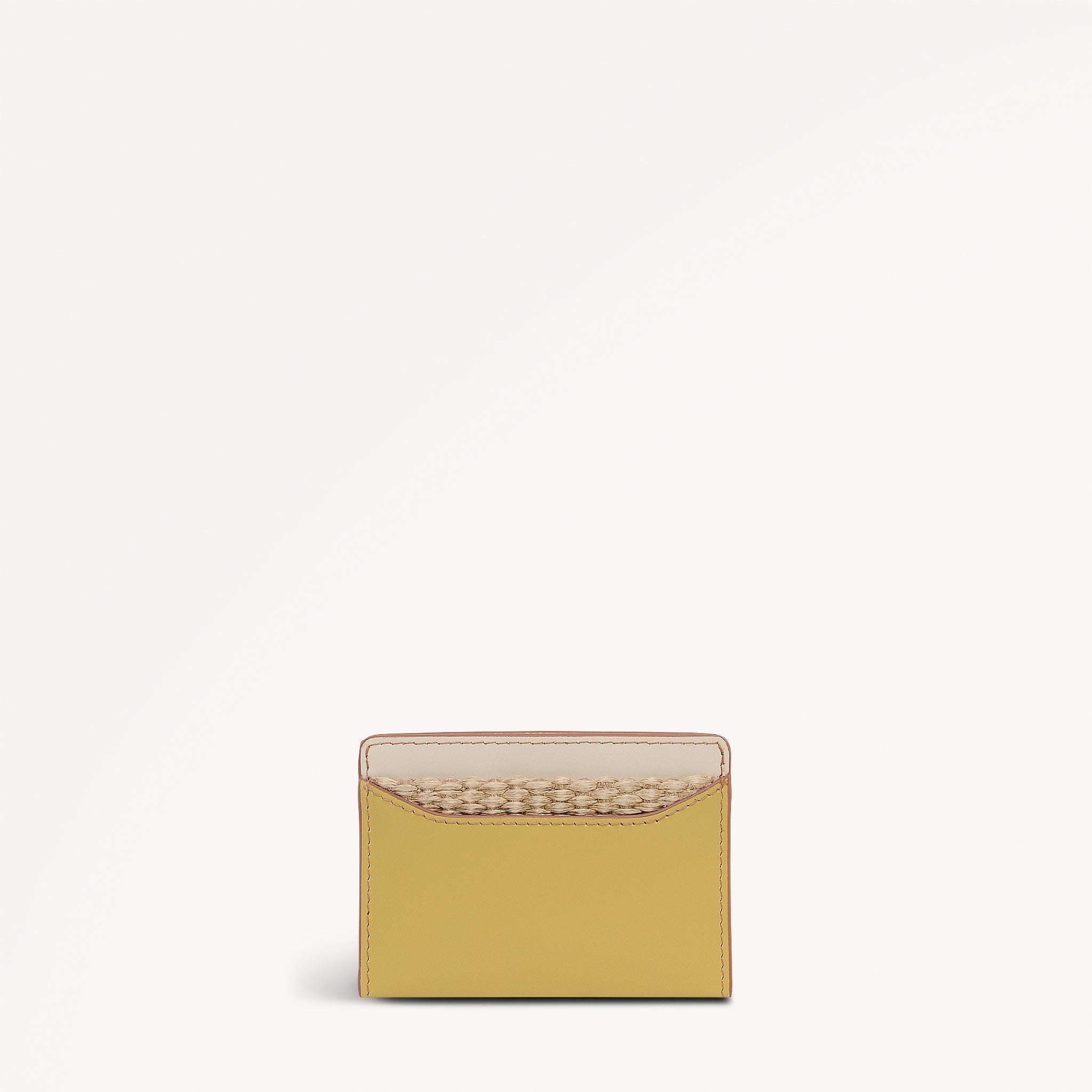 Spring Blooms Medium  Card Holder Salt - 113544