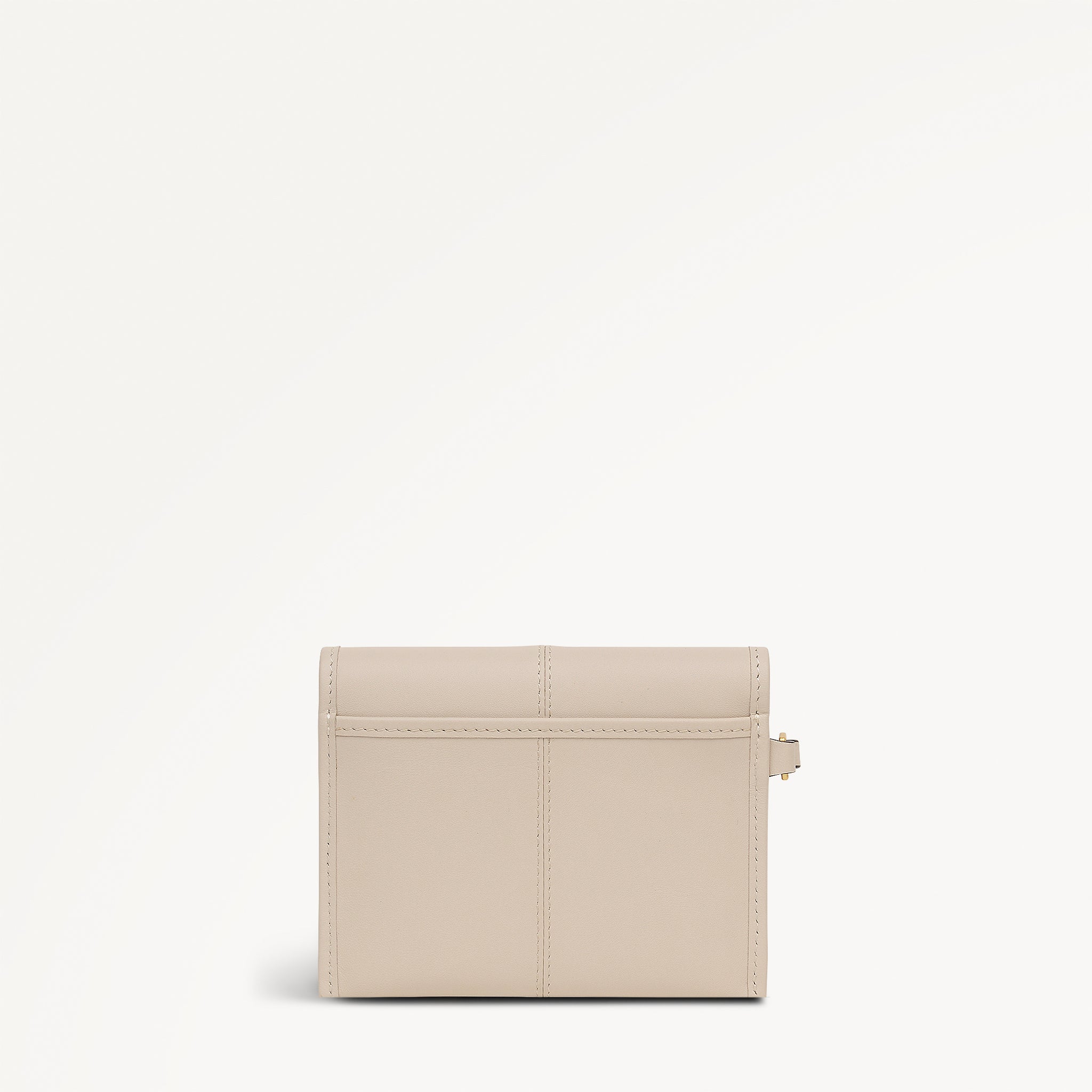 Chilton Grove Medium Flapover Purse Salt - 113553