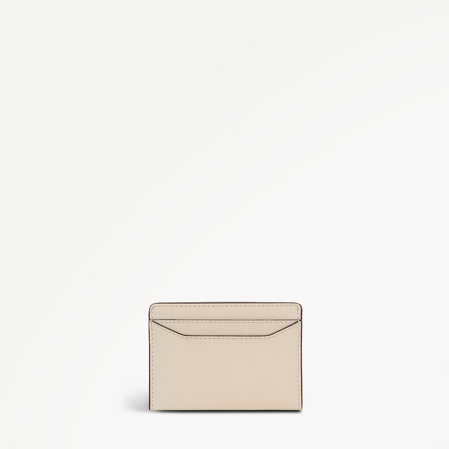 Picton Place - Palm Small  Card Holder Salt - 113555