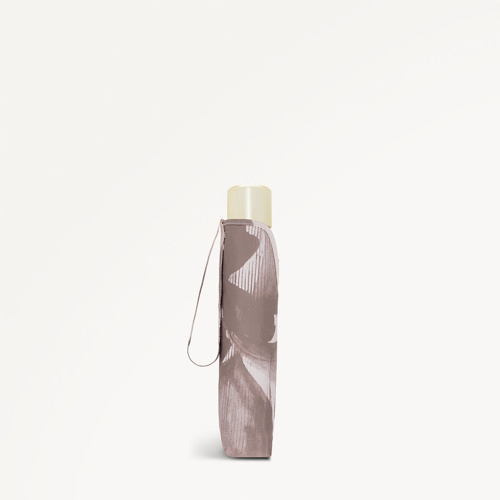 Floral Responsible Handbag Umbrella Salt - 113577