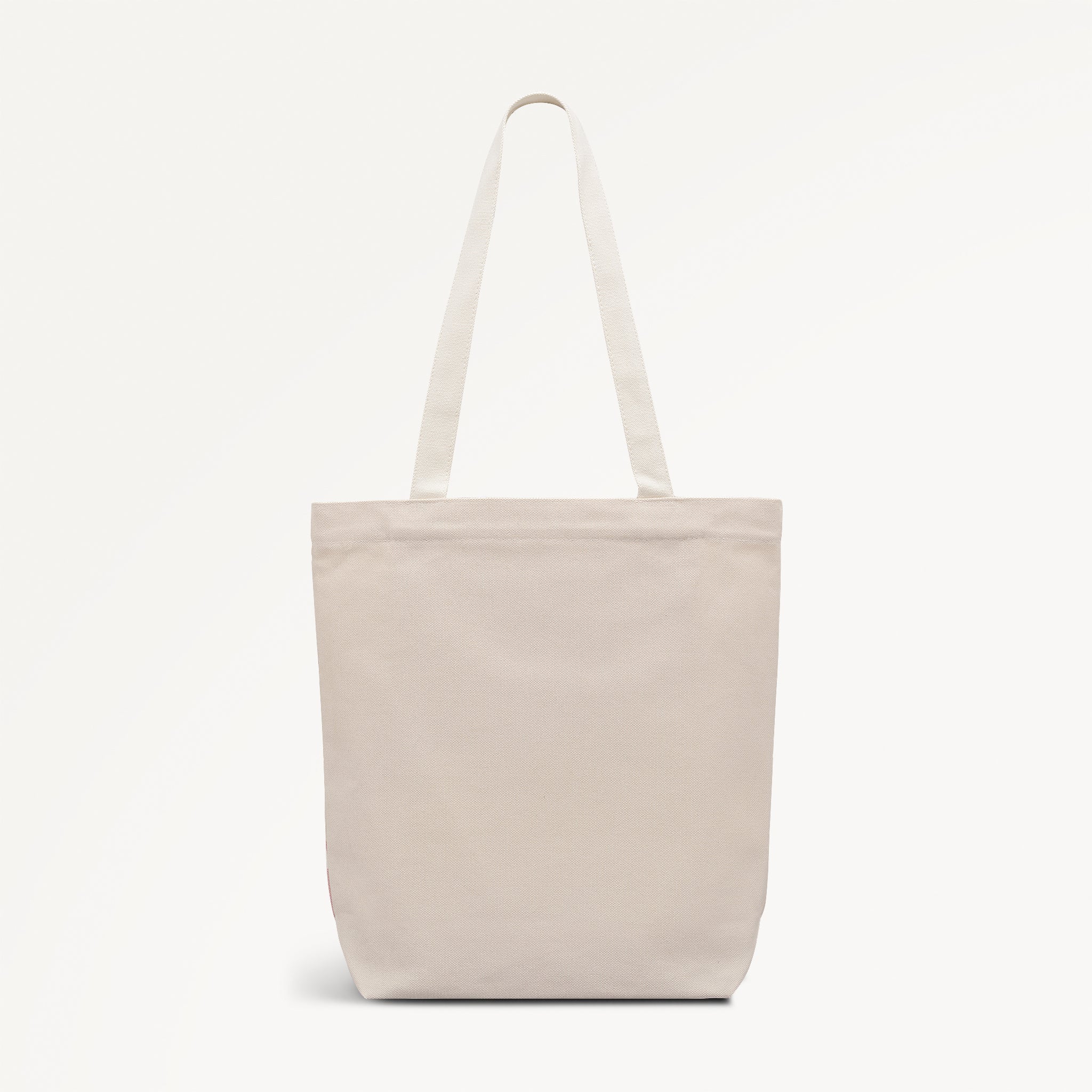 RHS Medium Open Top Tote Salt - 113581