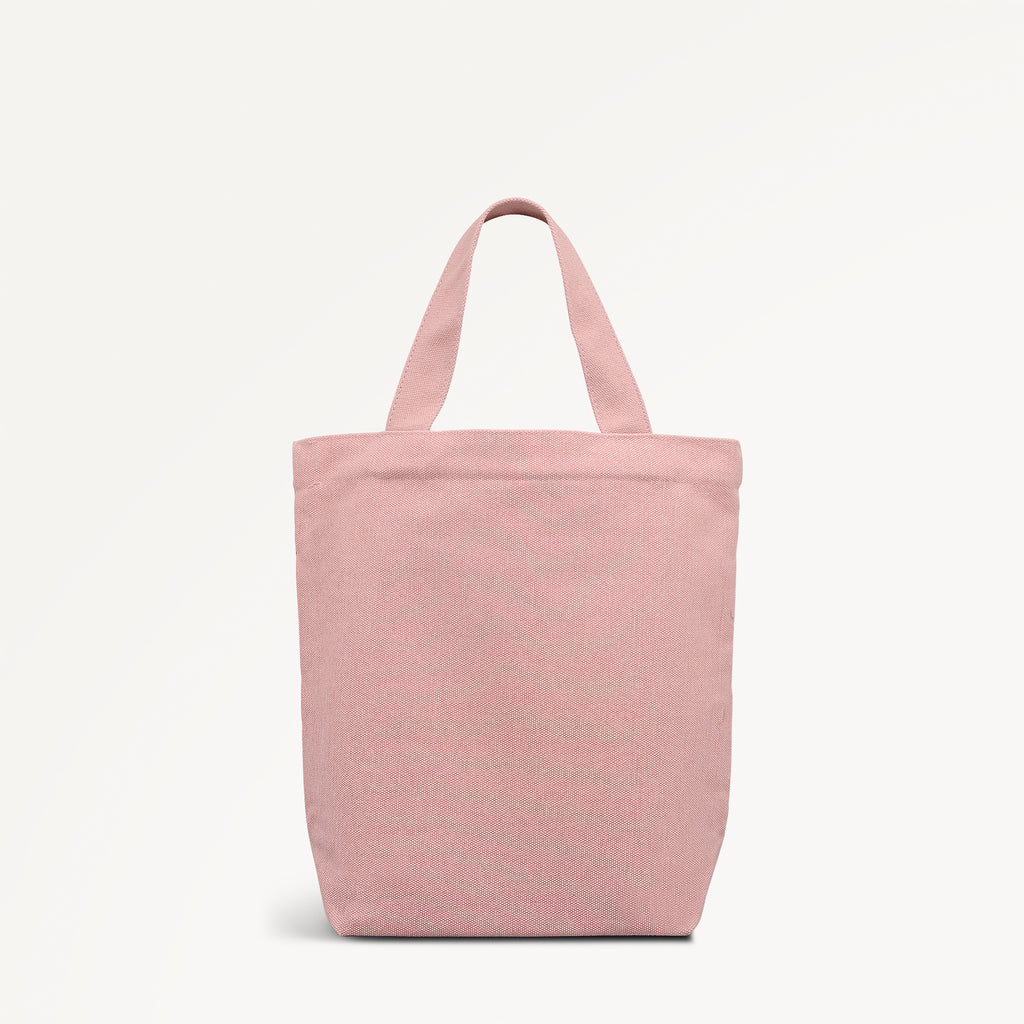 RHS Small Open Top Grab Praire Pink - 113582