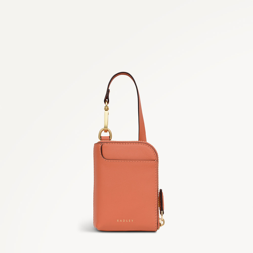 Pockets - Charm Bag Charm - RKF/128/01