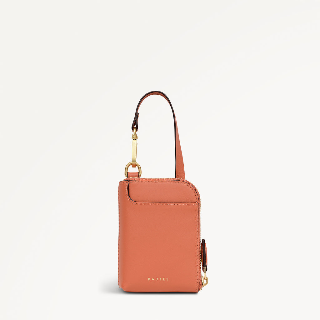 Pockets - Charm Bag Charm Terracotta - 113585