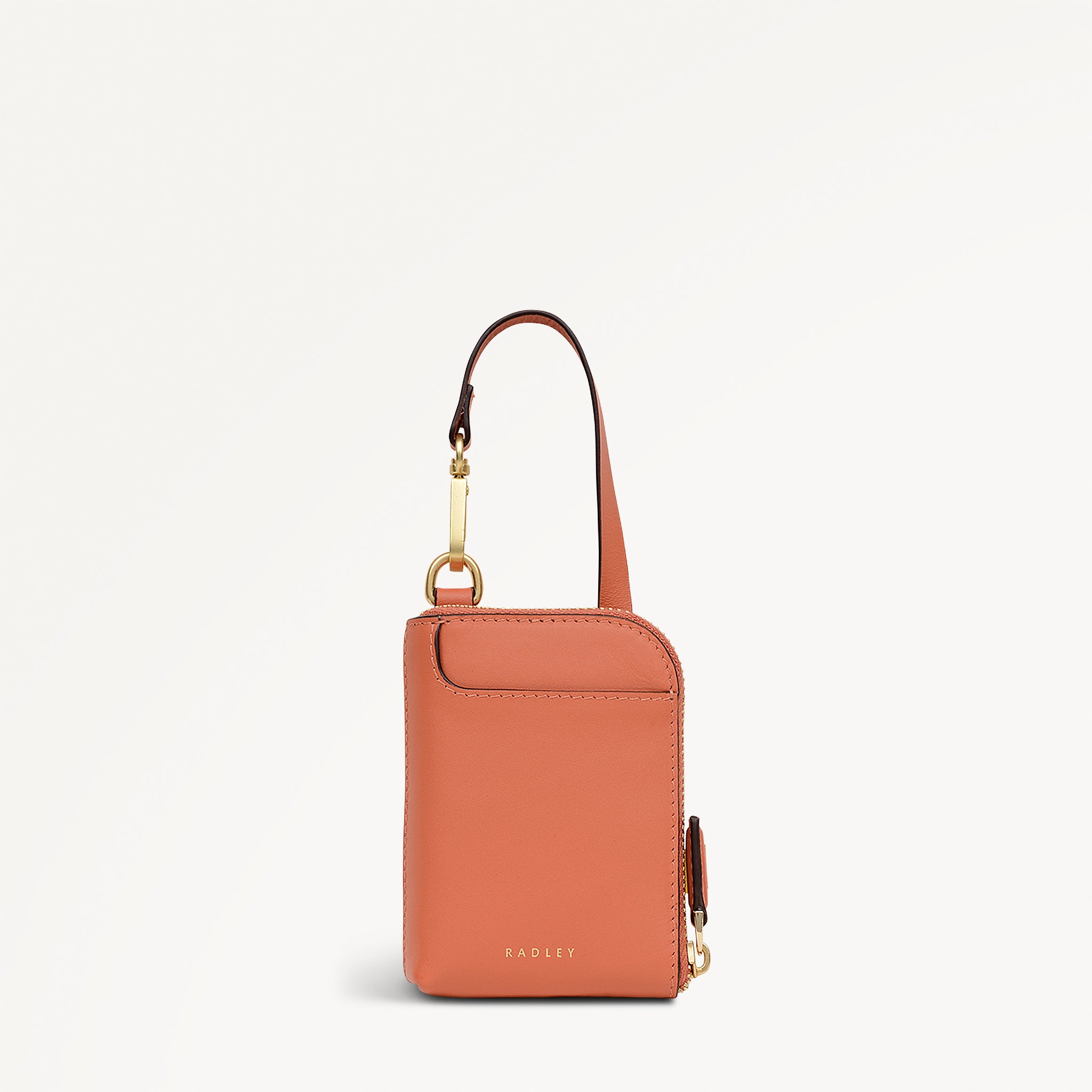Pockets - Charm Bag Charm - RKF/128/01