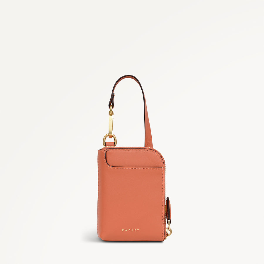 Pockets - Charm Bag Charm Terracotta - 113585